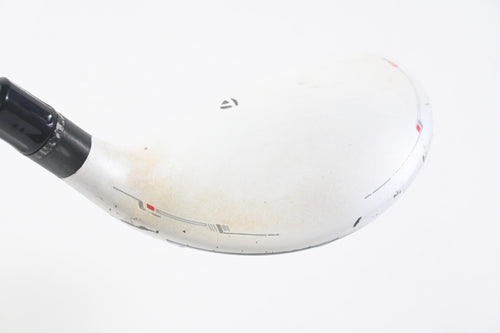 Taylormade Rescue 11 #3 Hybrid / 18 Degree / Stiff Flex Aldila RIP 65 Shaft