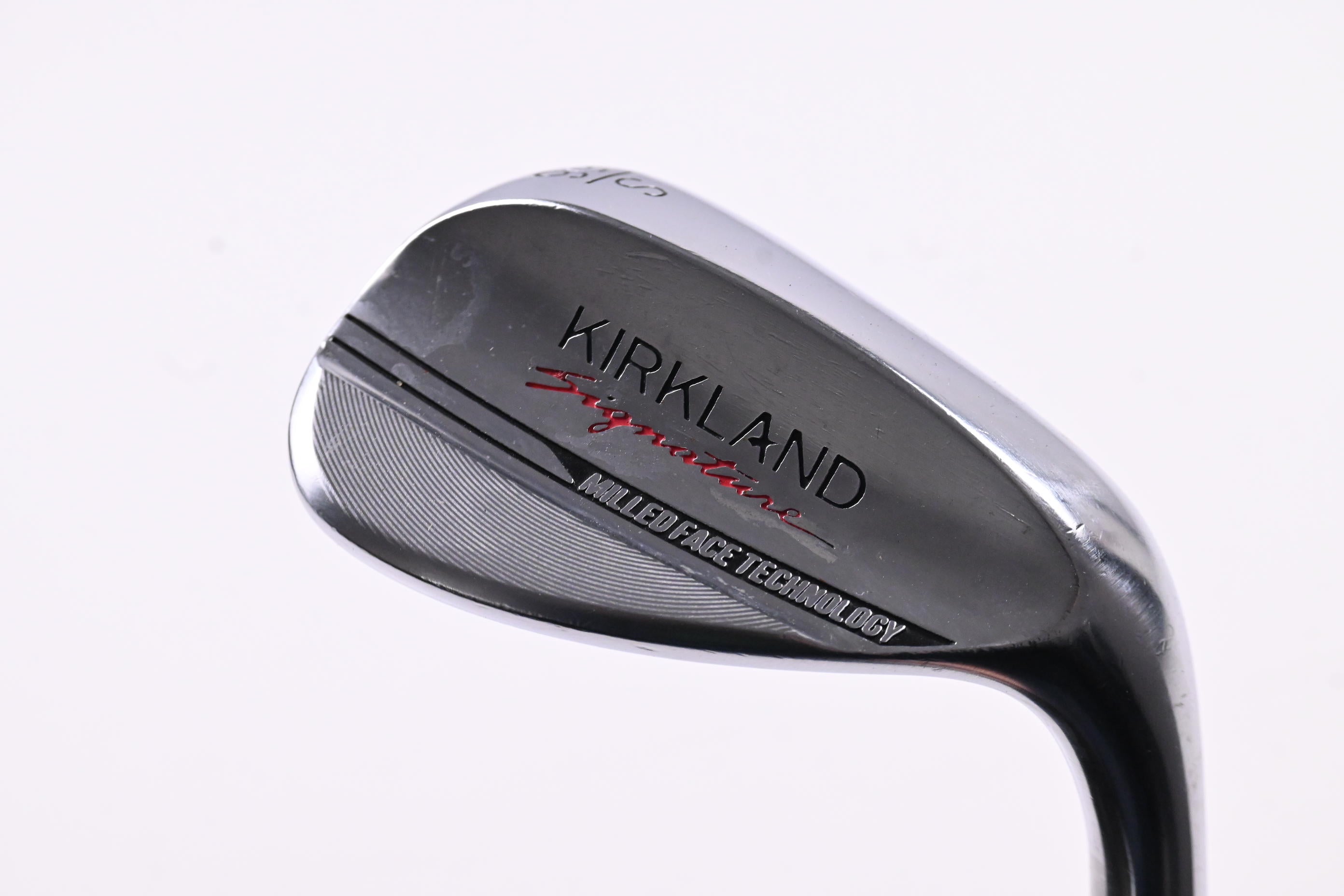 Kirkland Signature Sand Wedge / 56 Degree / Wedge Flex True Temper Shaft