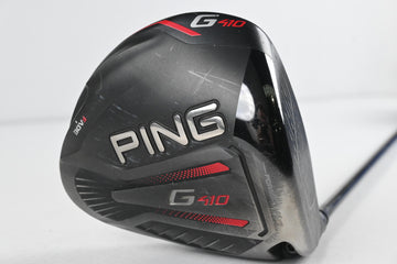 Ping G410 Plus Driver / 9 Degree / Stiff Flex Diamana S+ Blue 60 Shaft