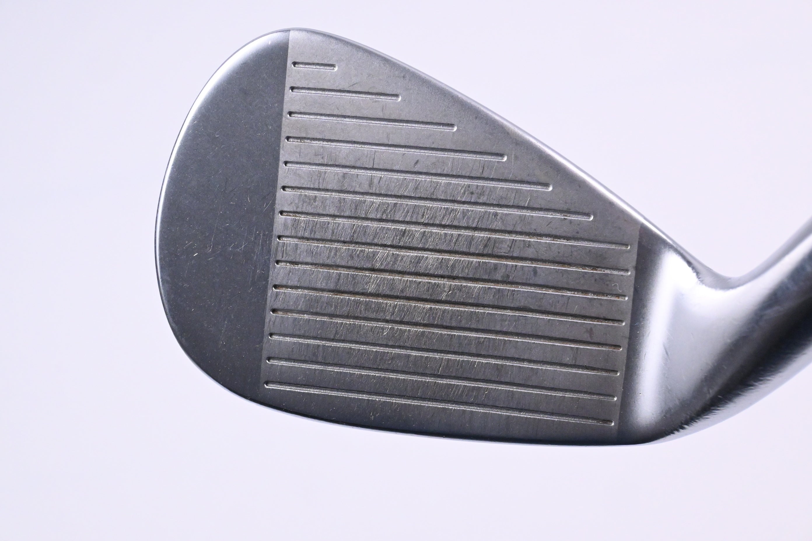 Callaway Apex TCB #9 Iron / X-Flex KBS Tour 130 Shaft