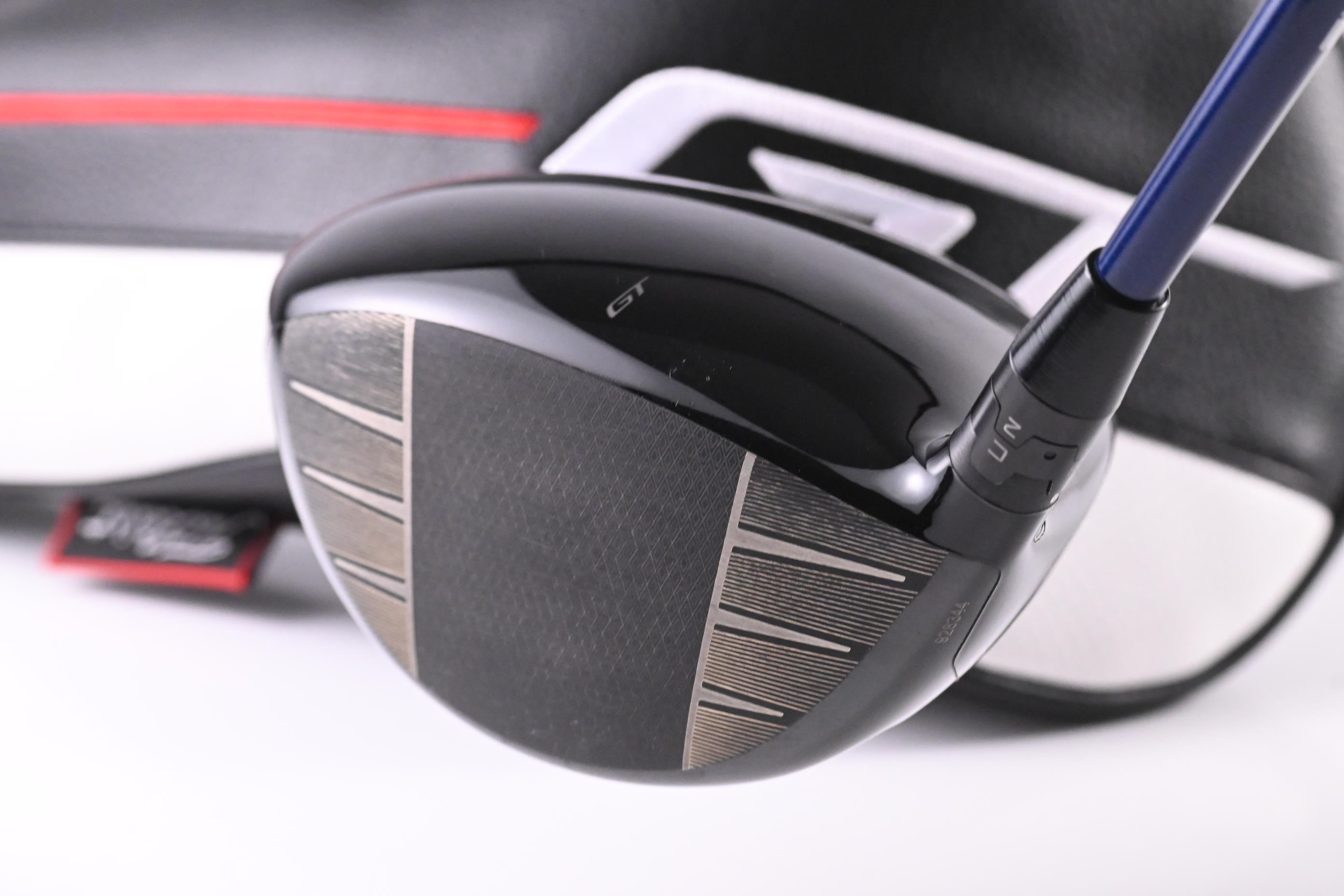 Titleist GT3 Driver / 10 Degree / X-Flex Fujikura Ventus TR Velocore Blue 6