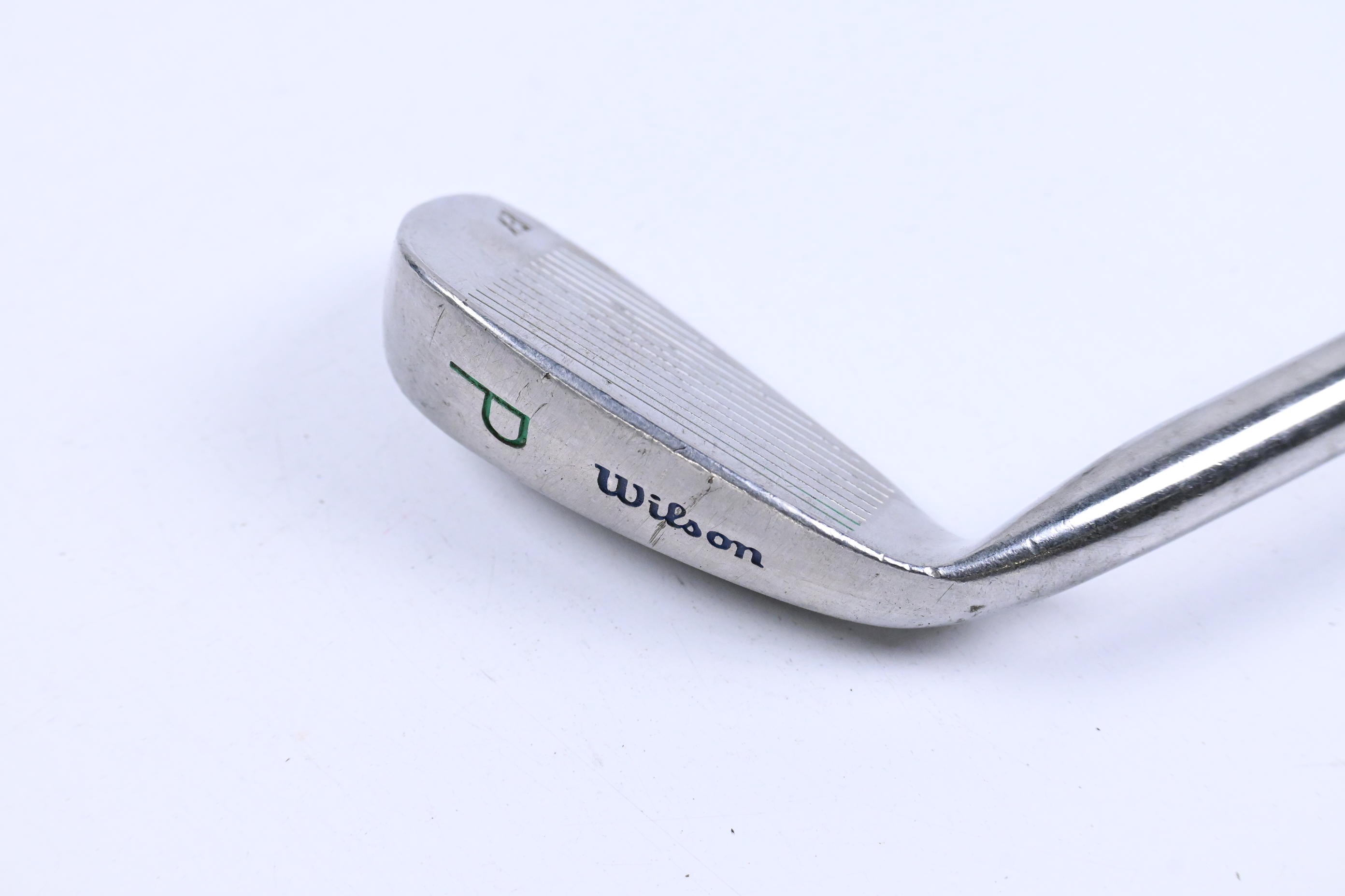 Wilson PWD X-31 Pitching Wedge / 47 Degree / Regular Flex Wilson X-31 Shaft