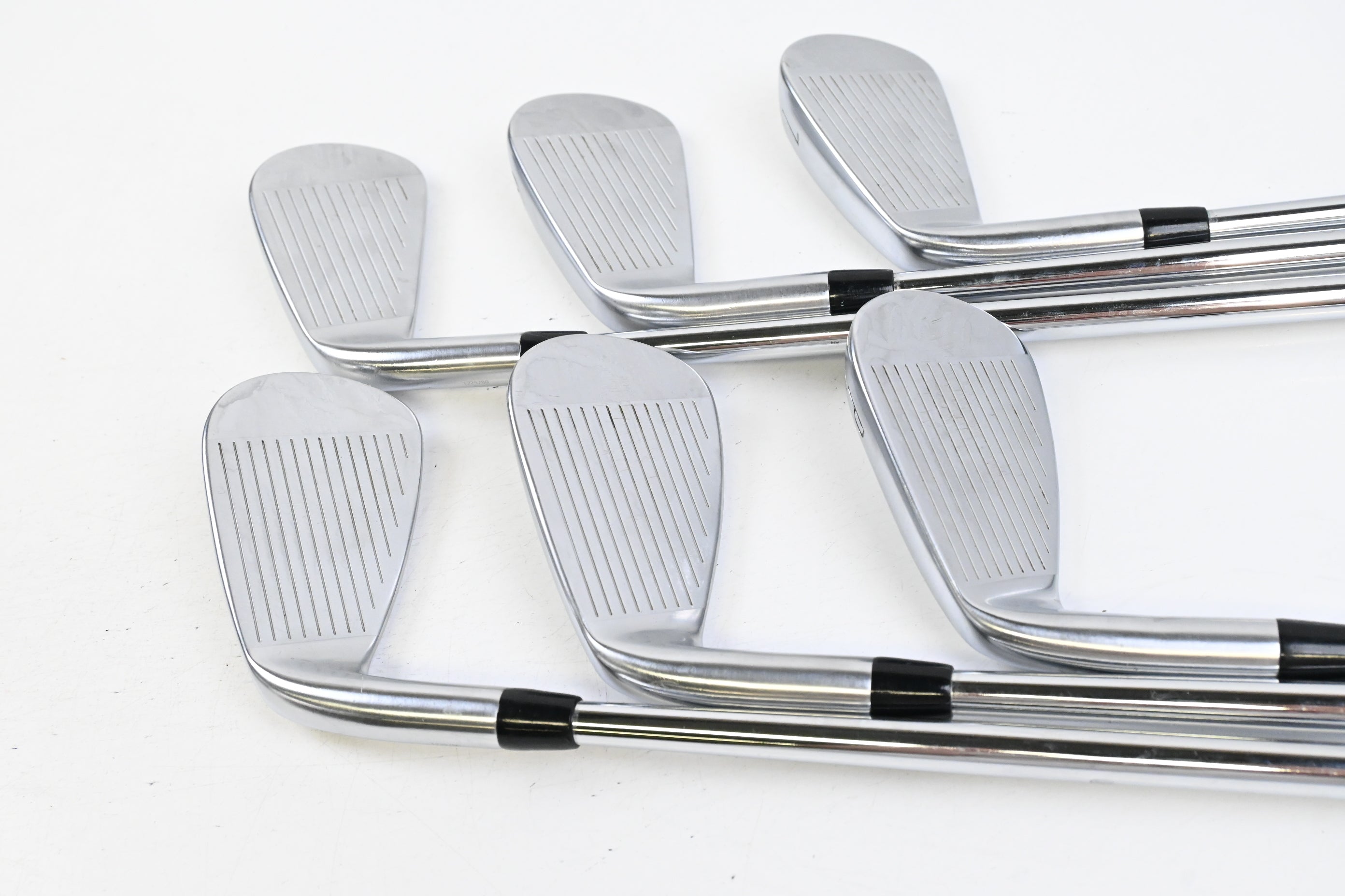 Titleist T350 2025 Irons / 5-PW / Stiff Flex Dynamic Gold S300 Shafts