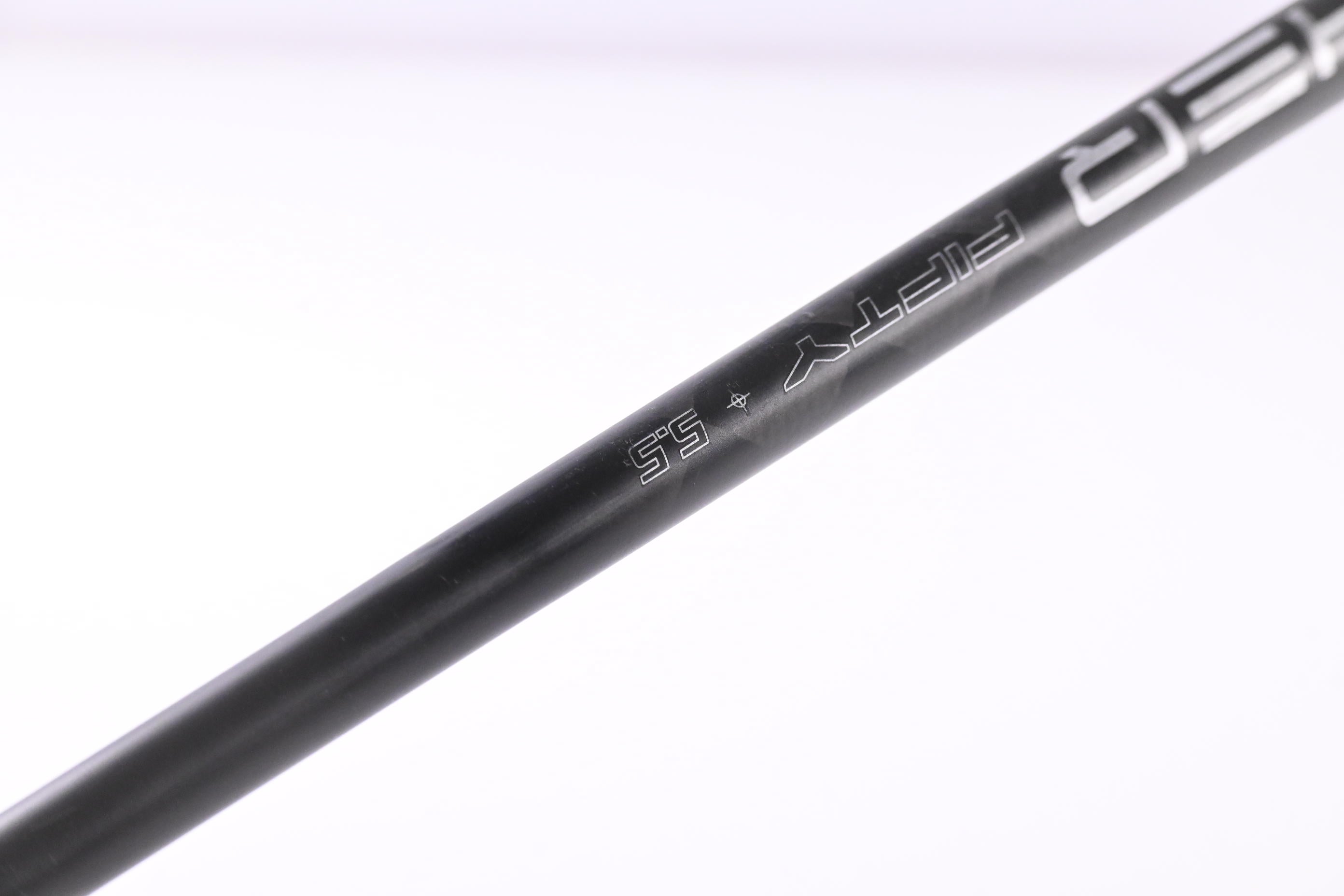 Callaway Paradym Ai Smoke Max #3 Wood / 15 Degree / Regular Flex Cypher 2.0 50