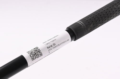Caley X #3 Hybrid / 19 Degree / Regular Flexs Caley Graphite Shaft