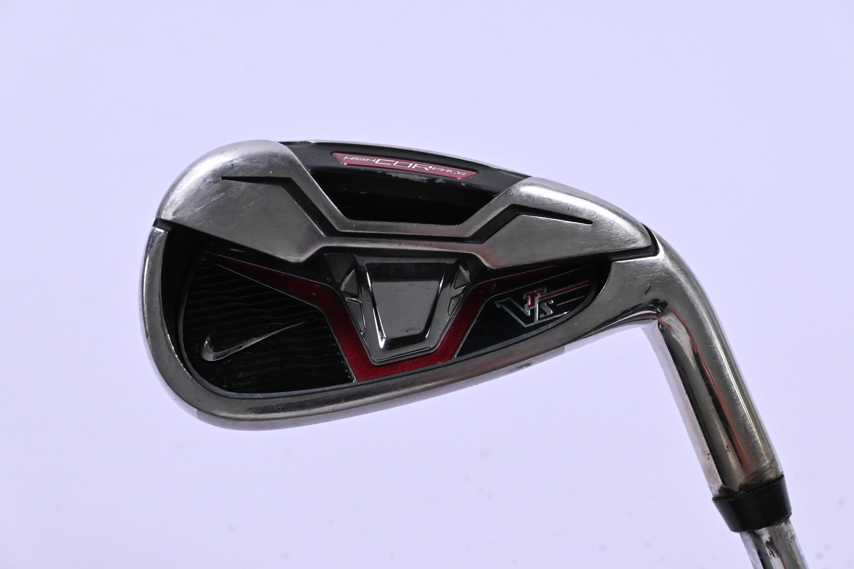 Nike VR-S #4 Iron / 21 Degree / X-Flex Dynamic Gold Lite X100 Shaft