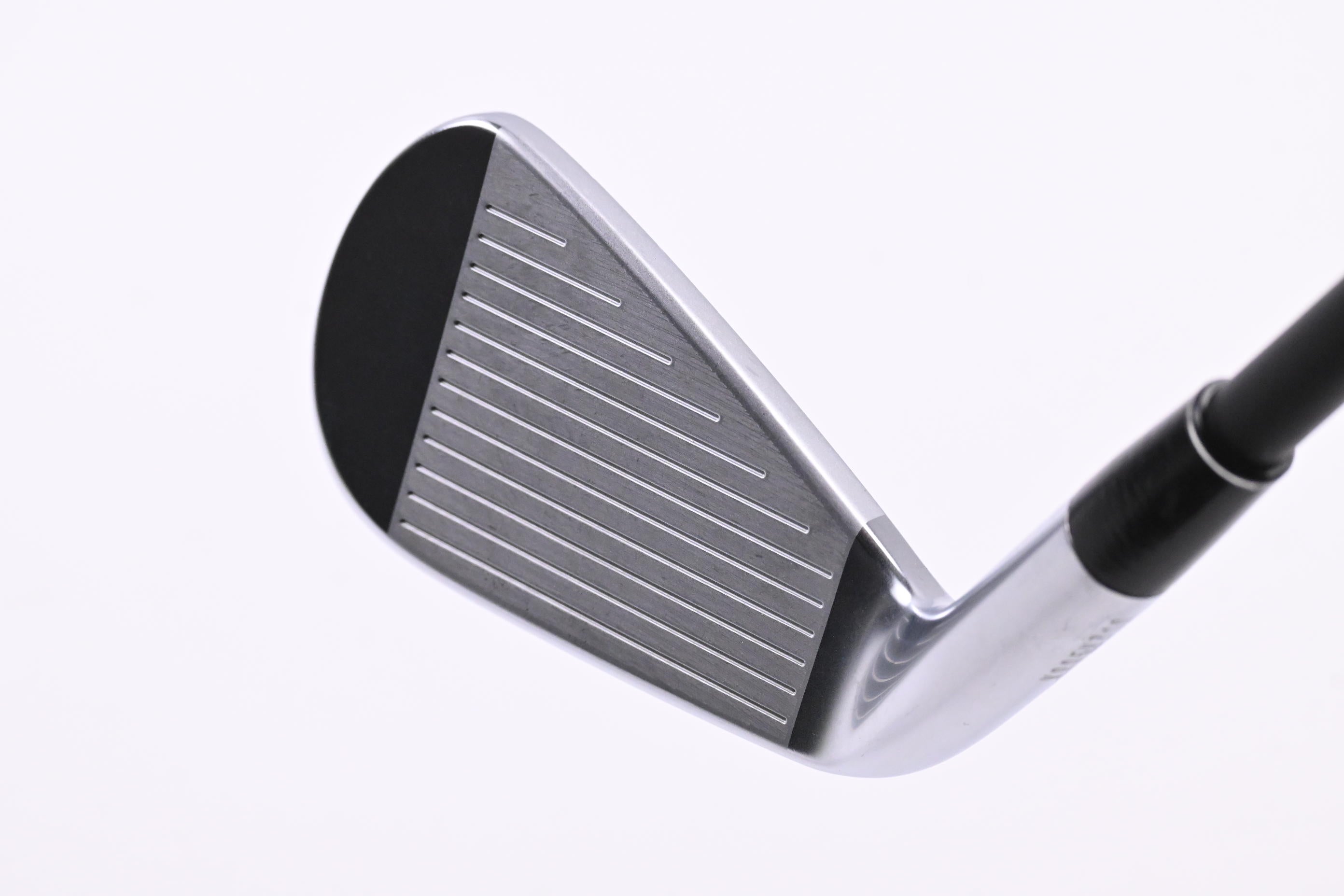 Srixon ZXiU Utility #3 Iron / 20 Degree / Stiff Flex MMT UT 80 Shaft