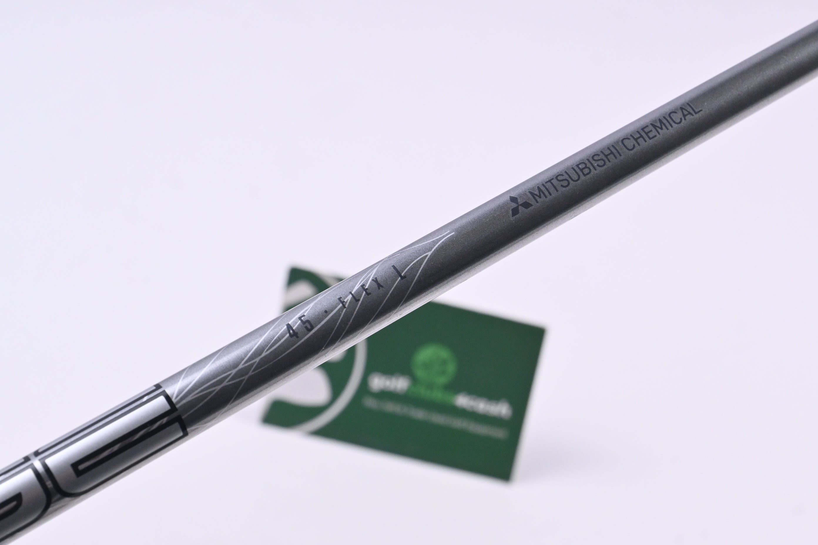 Kuro Kage 45 Black Series #5 Wood Shaft / Ladies Flex / Titleist 2nd Gen