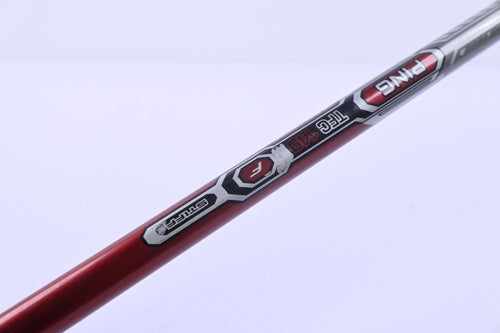 Ping G15 #3 Wood / 15.5 Degree / Stiff Flex Ping TFC 149 Shaft