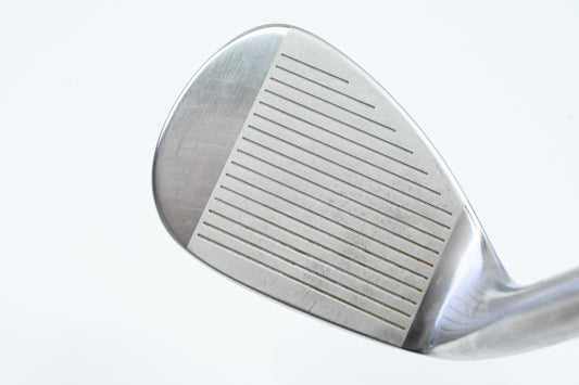 XXIO Forged 2017 Sand Wedge / 56 Degree / Stiff Flex Diamana ZX 60 Shaft