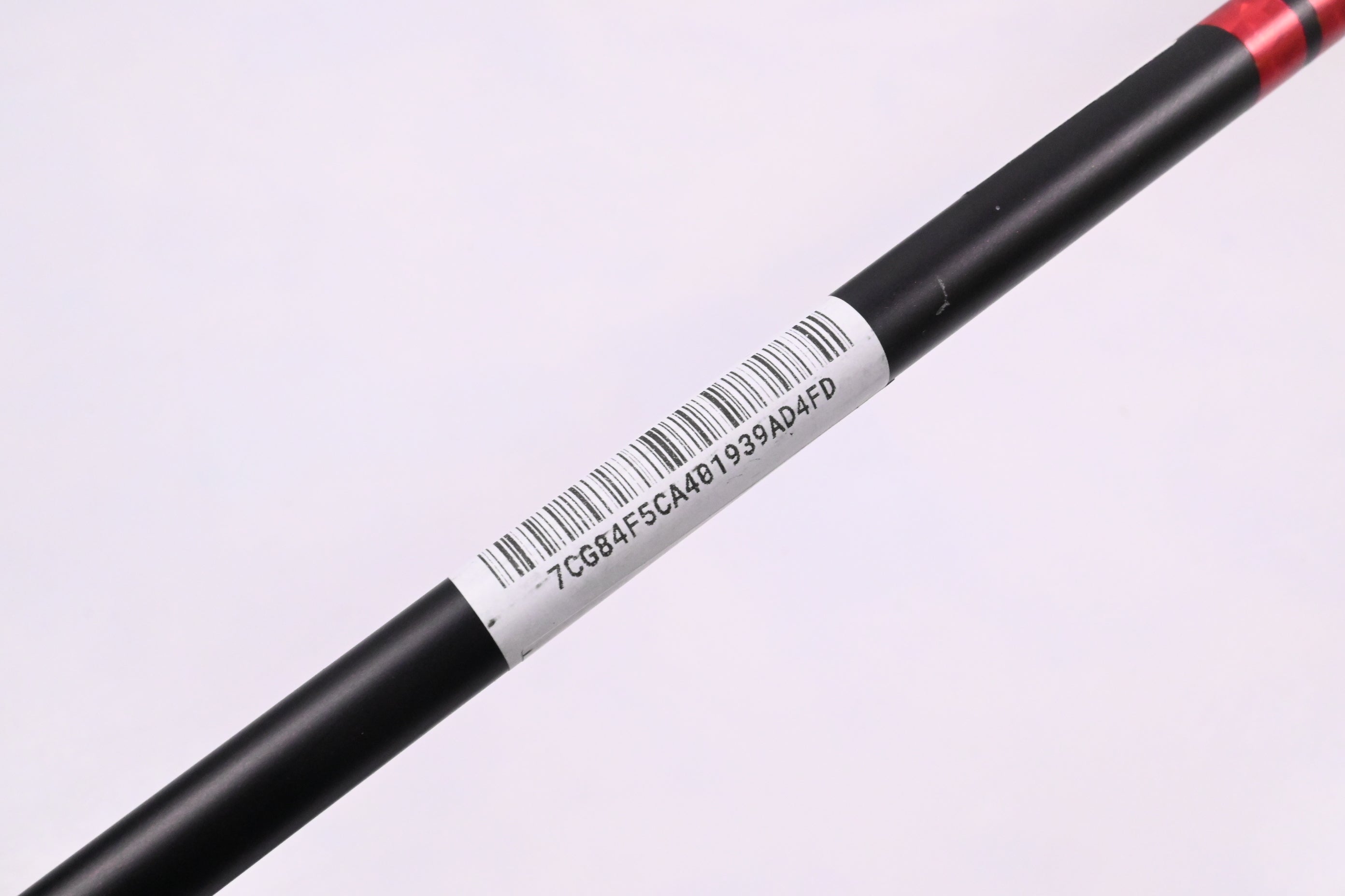 Accra Tour Z Red 6 #3 Wood Shaft / Regular Flex / Ping 3rd Gen