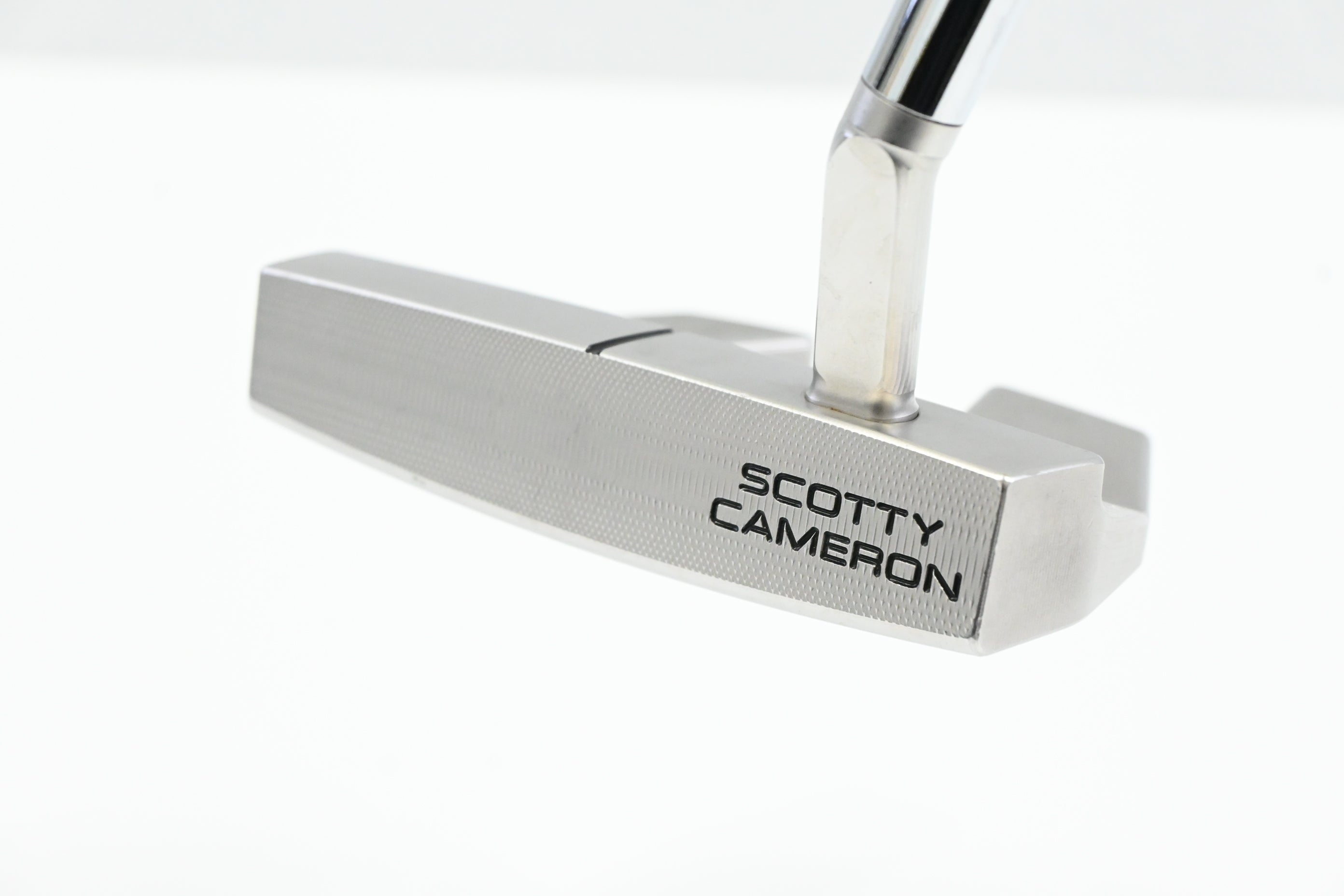 Scotty Cameron Phantom X 5.5 2022 Putter / 33 Inch