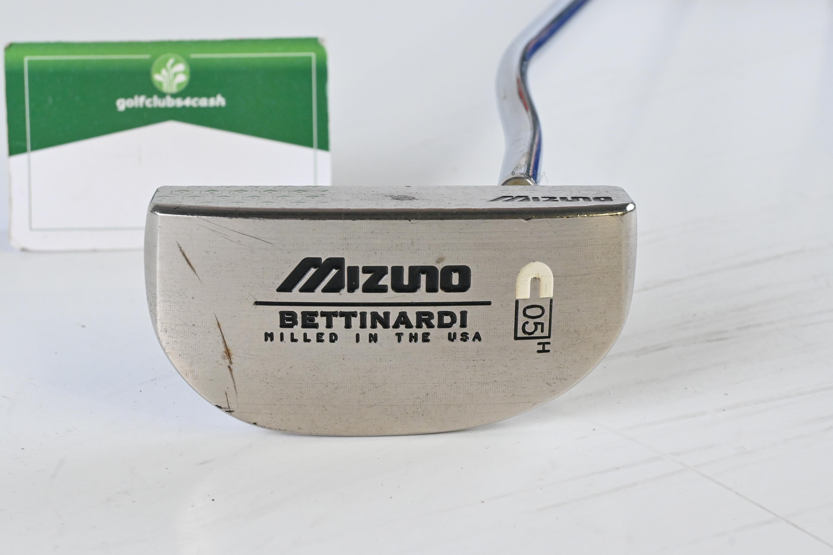 Mizuno C-Series Bettinardi Putter / 34 Inch