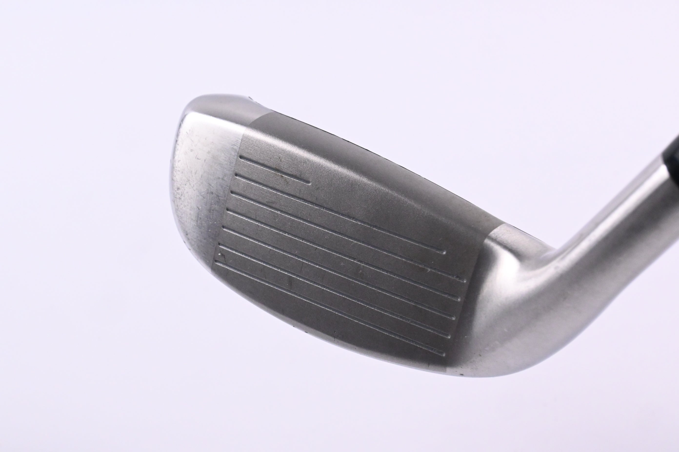 Mizuno MX Fli Hi #3 Hybrid / 20 Degree / Regular Flex Mizuno Exsar IS4 65 Shaft