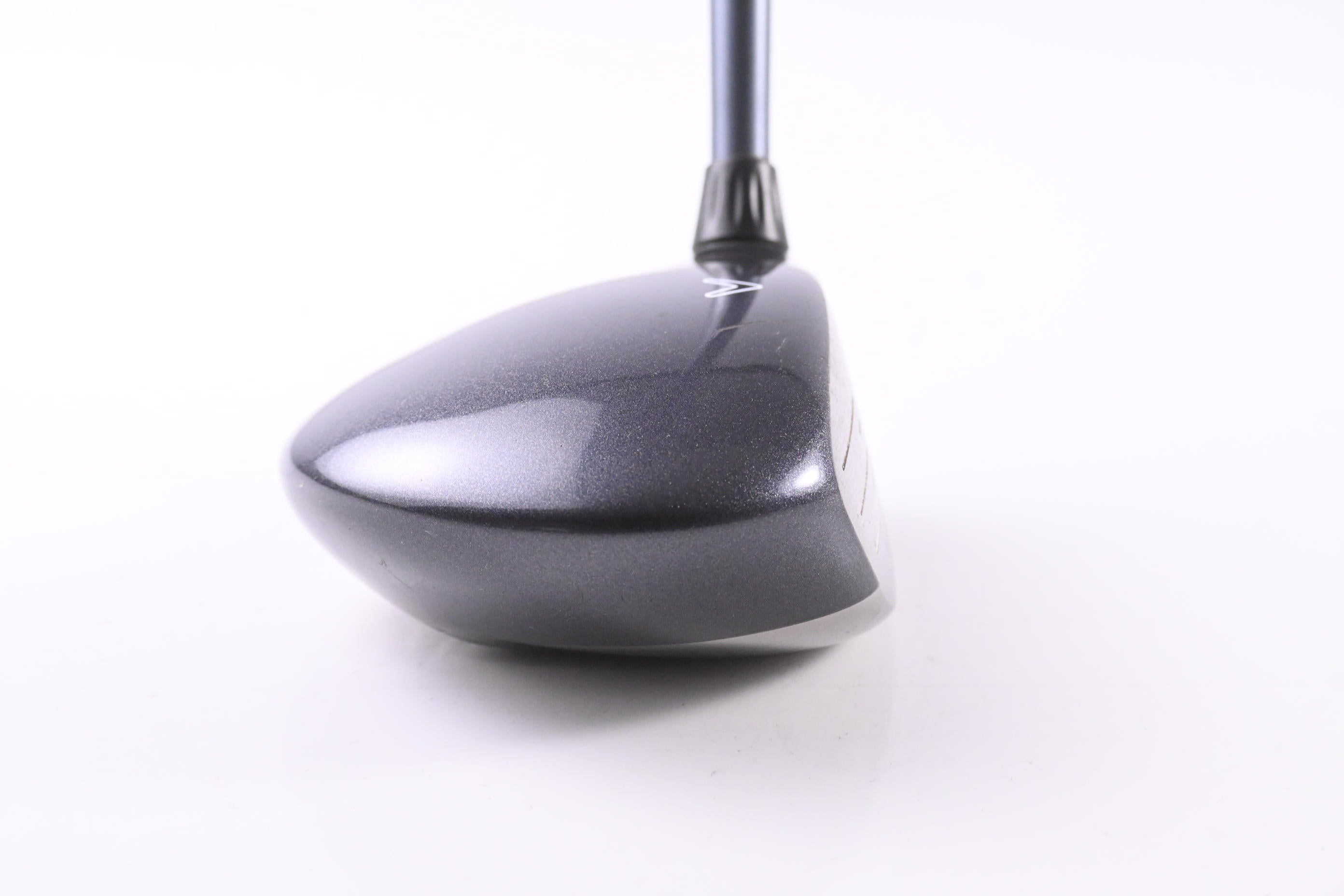 Ladies Callaway Hawk Eye VFT #3 Wood / Ladies Flex Gems 50 Shaft