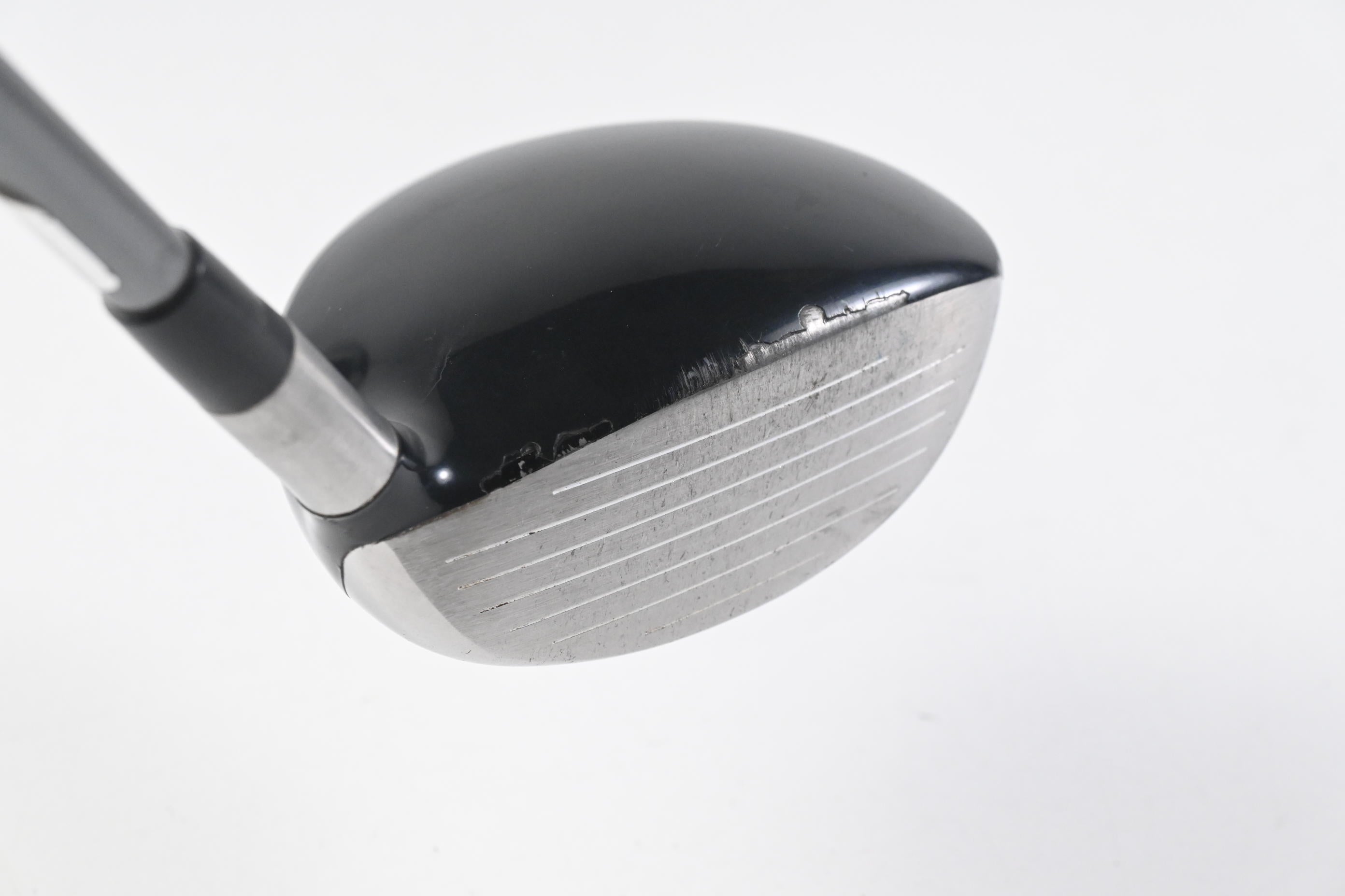 Left Hand Cleveland Launcher DST #3 Wood / 15 Degree / Regular Flex Diamana VSL