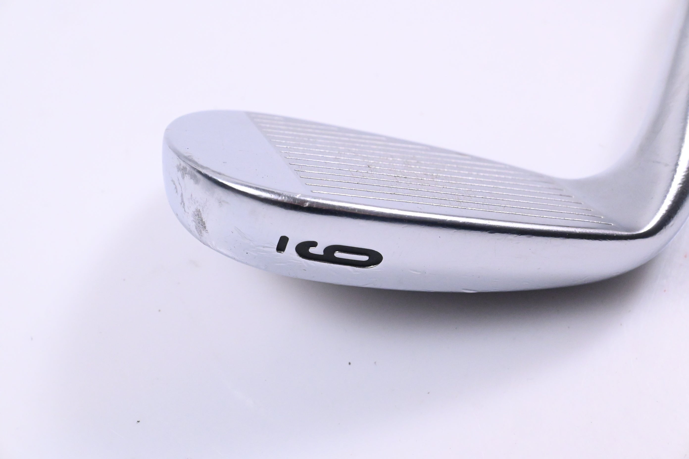Callaway Apex TCB #9 Iron / X-Flex KBS Tour 130 Shaft