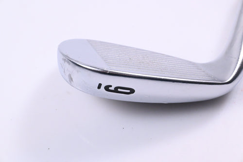 Callaway Apex TCB #9 Iron / X-Flex KBS Tour 130 Shaft