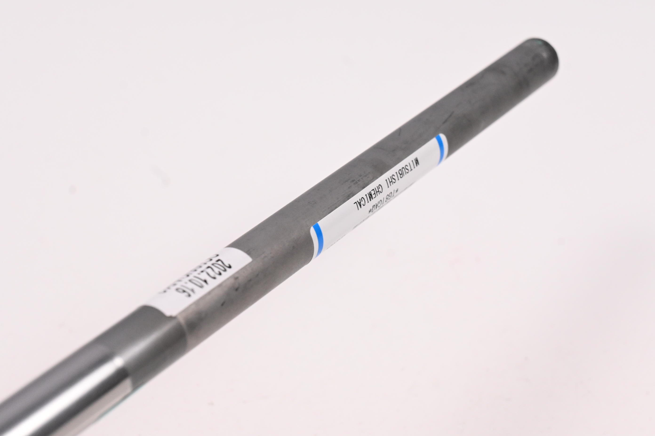Diamana GT Series 60 Driver Shaft / Stiff Flex / 0.335" Tip / Uncut