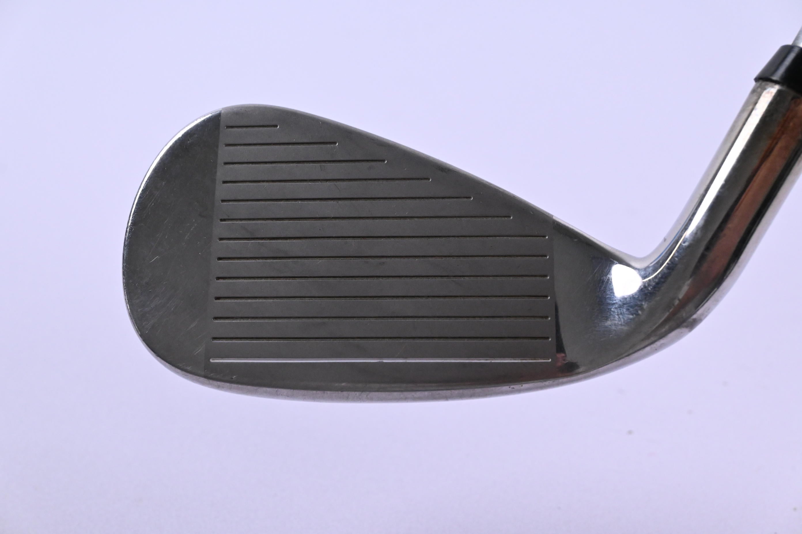 Nike VR-S #4 Iron / 21 Degree / X-Flex Dynamic Gold Lite X100 Shaft