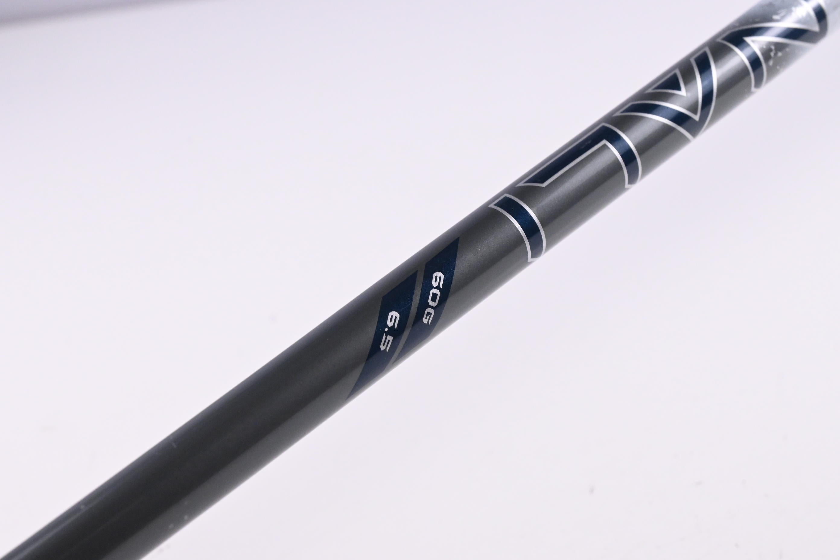 Callaway Elyte Triple Diamond Driver / 9 Degree / X-Flex Denali Charcoal 60