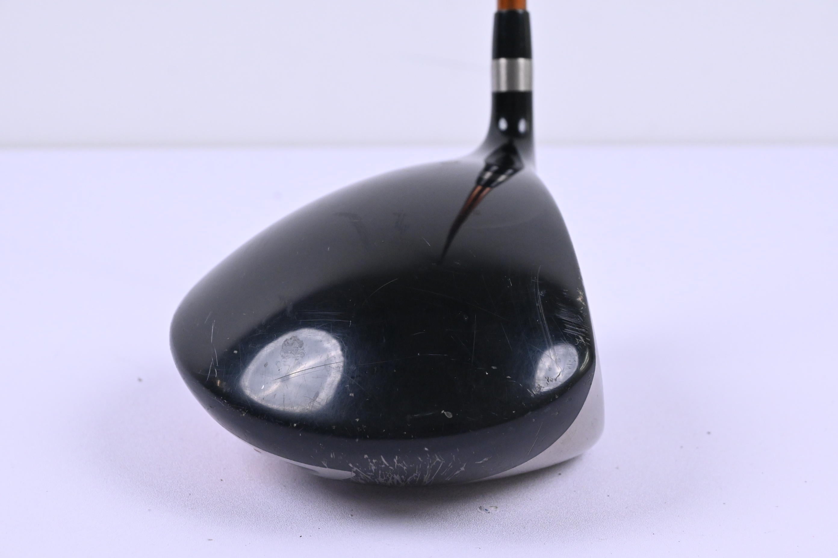 Ping G10 Driver / 12 Degree / Regular Flex Ping TFC 129 Shaft