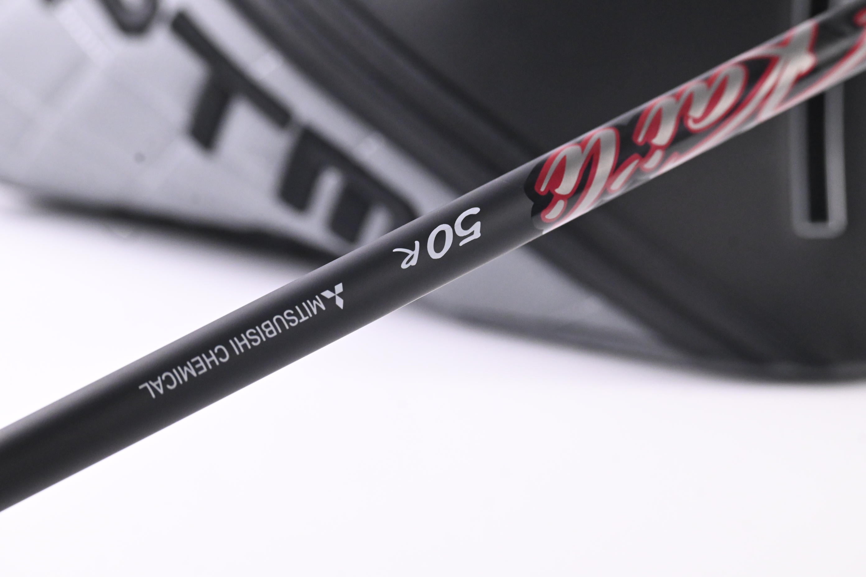 Cobra OPTM MAX-K Driver / 10.5 Degree / Regular Flex Kai'li Dark Waves Red 50