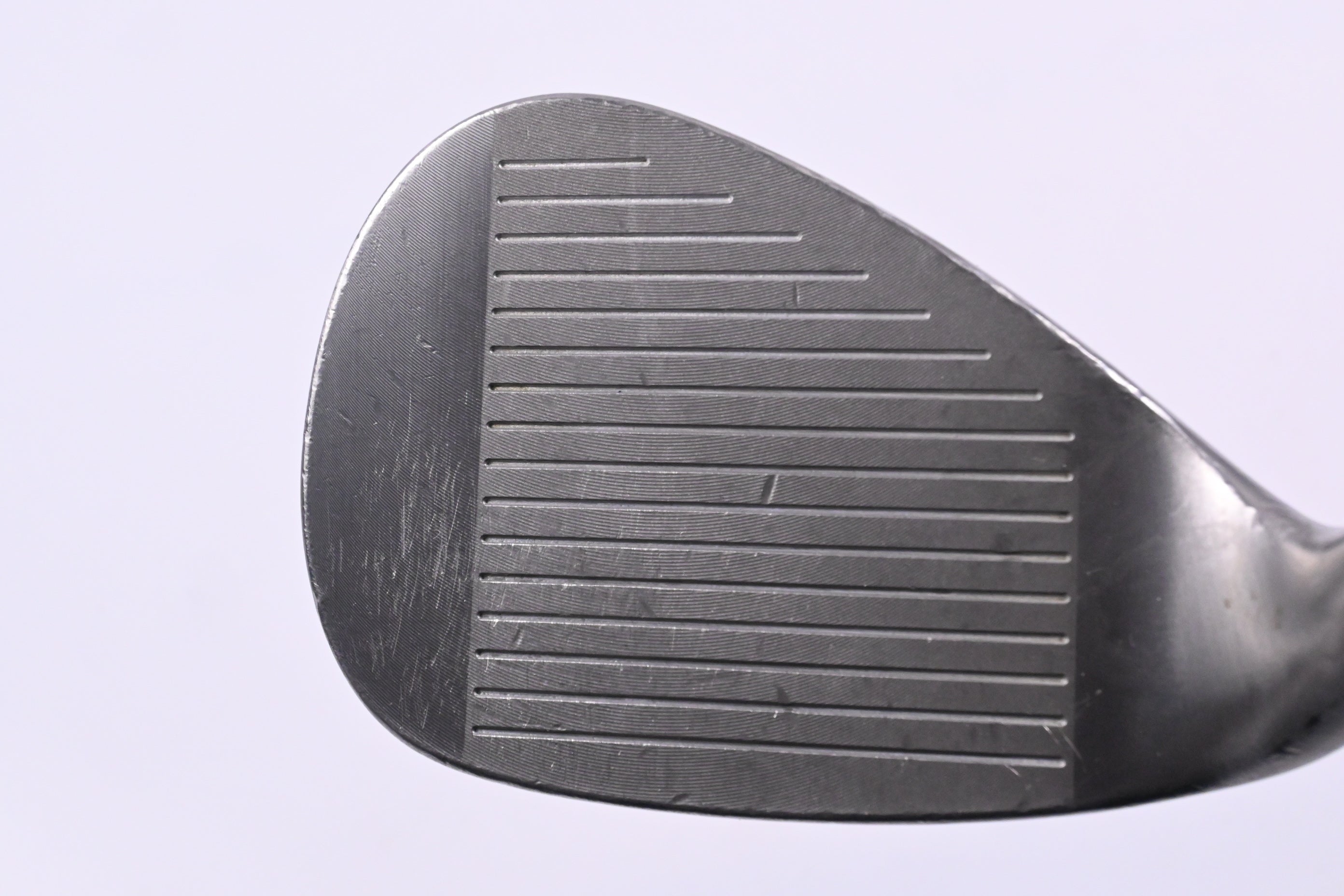 Benross Rev 2.0 Gap Wedge / 52 Degree / Wedge Flex Regular Flex KBS Hi-Rev 2.0 115