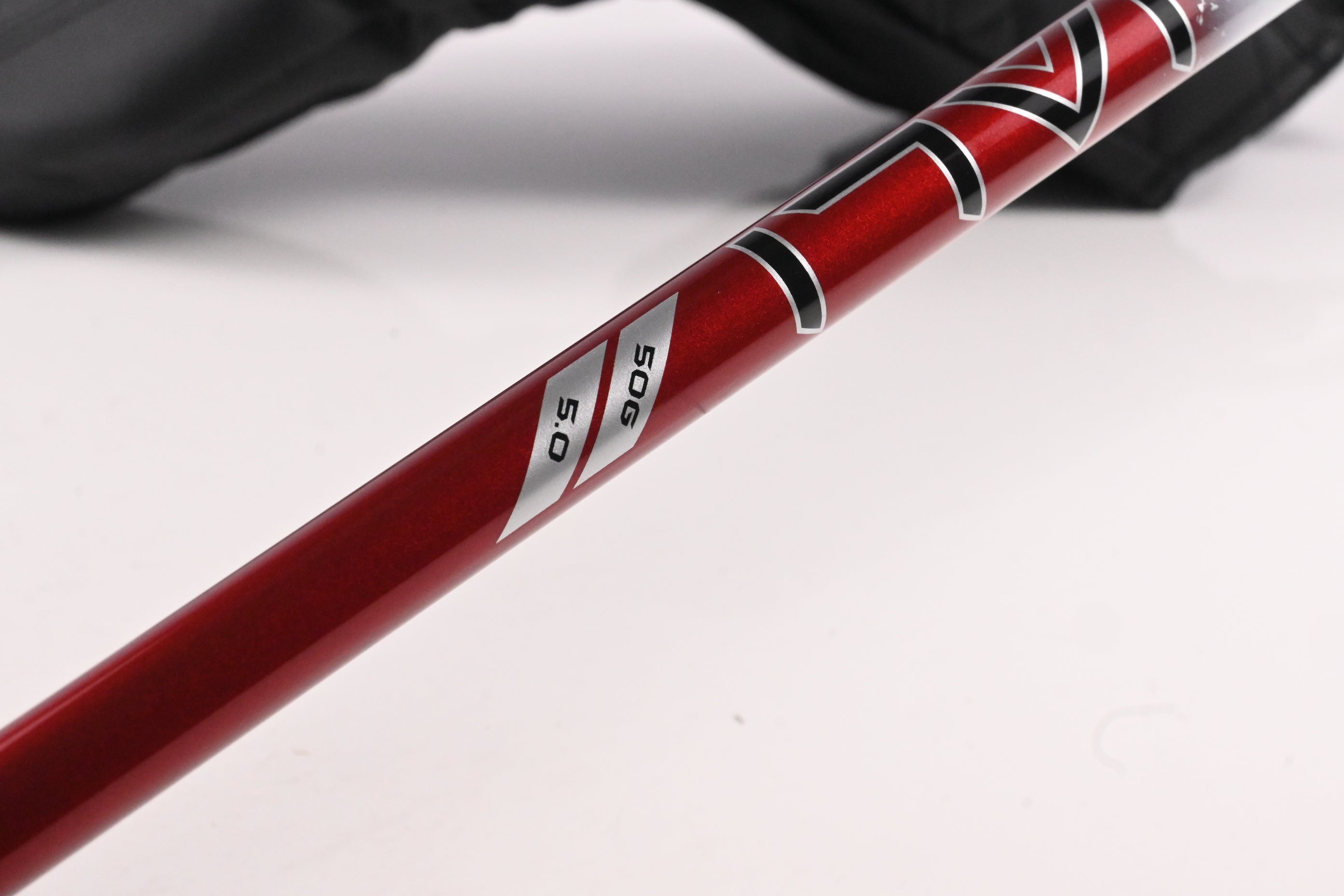 Cobra DS-Adapt LS Driver / 10.5 Degree / Senior Flex Denali Red 50 Shaft