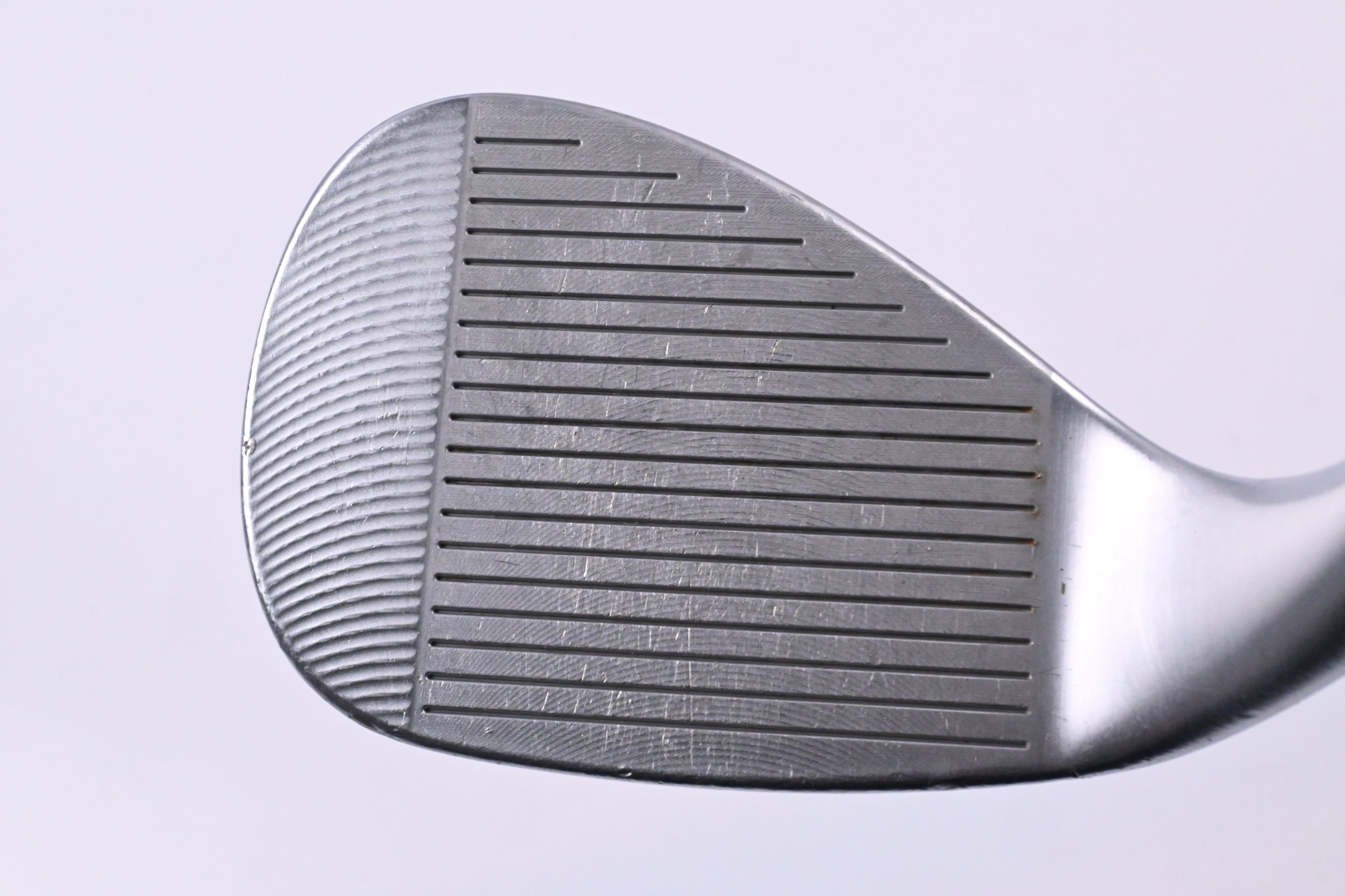 Cleveland RTX 6 Zipcore Lob Wedge / 60 Degree / Wedge Flex KBS Tour Shaft