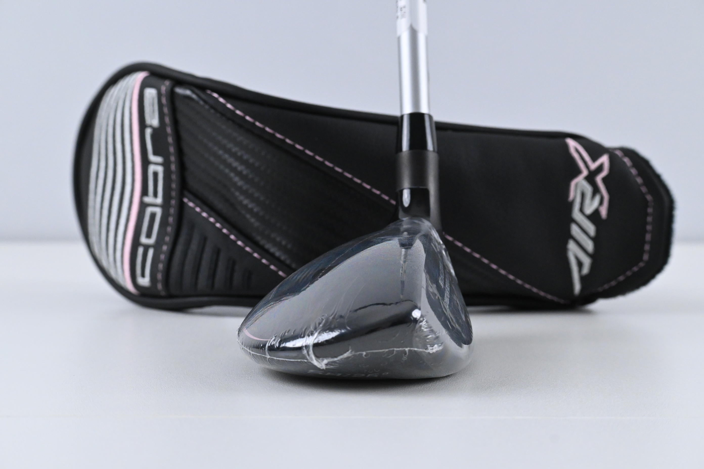 Ladies Cobra Air-X #5 Hybrid / 26 Degree / Ladies Flex Cobra Ultralite 45 Shaft