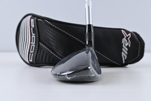 Ladies Cobra Air-X #5 Hybrid / 26 Degree / Ladies Flex Cobra Ultralite 45 Shaft