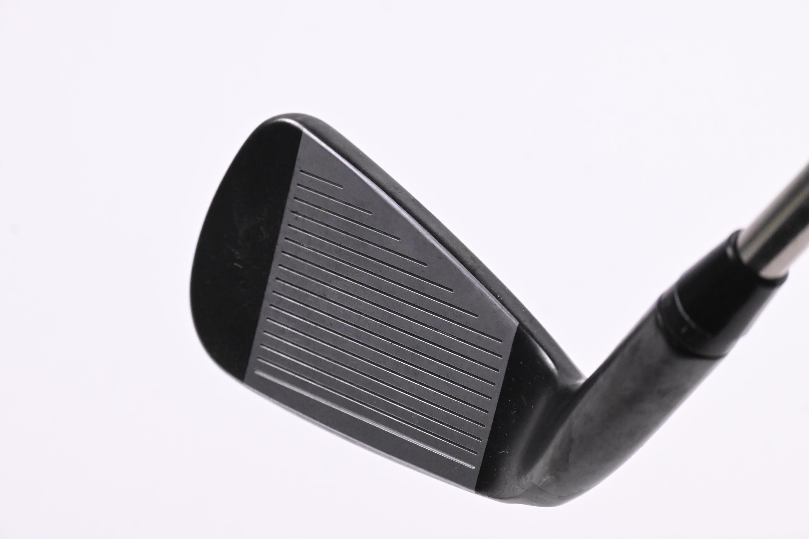 Ping iCrossover #3 Hybrid / 20 Degree / Stiff Flex Ping Tour 2.0 Chrome 85 Shaft