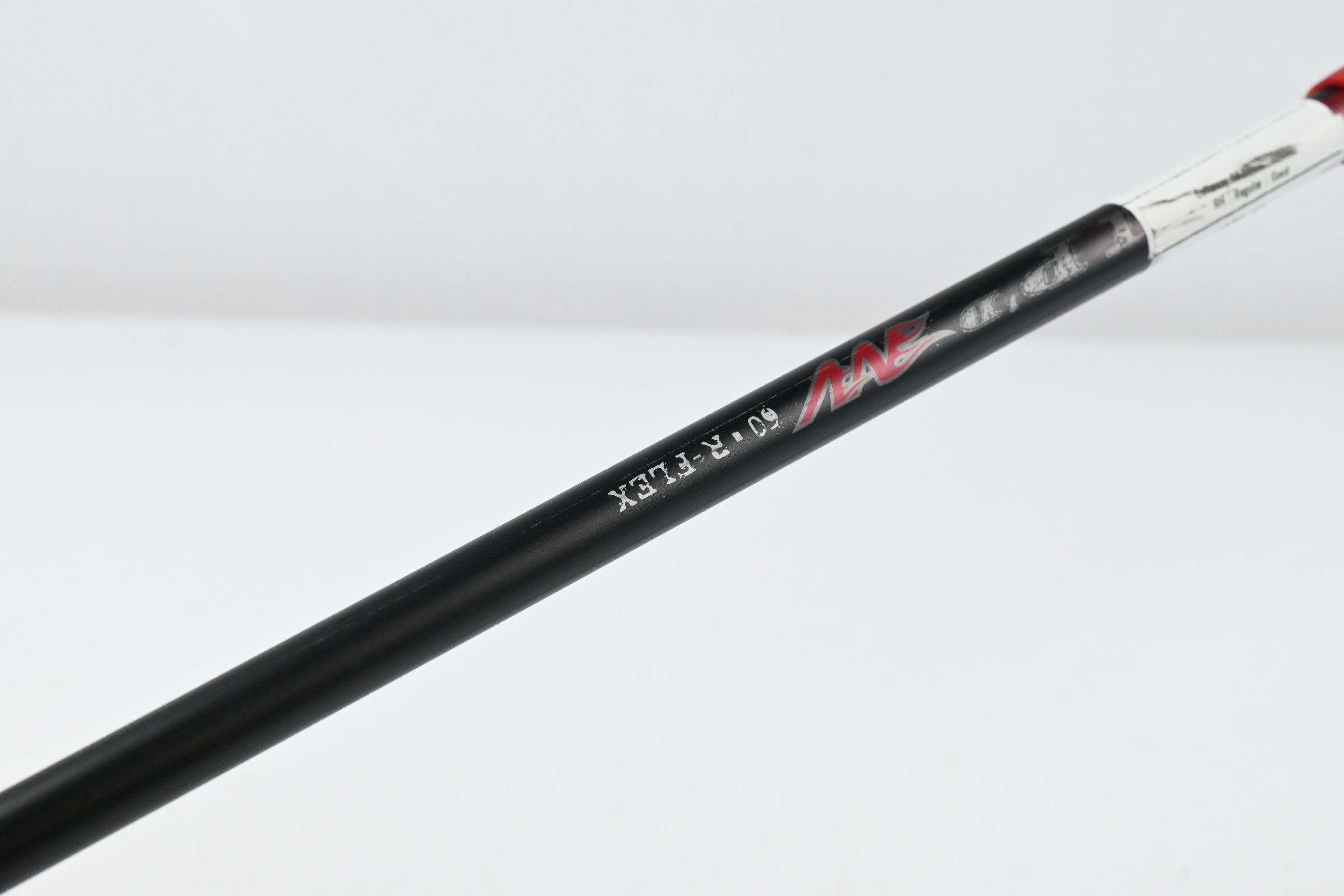 Callaway RAZR Hawk Driver / 13.5 Degree / Regular Flex Aldila RIP'd NV 60 Shaft