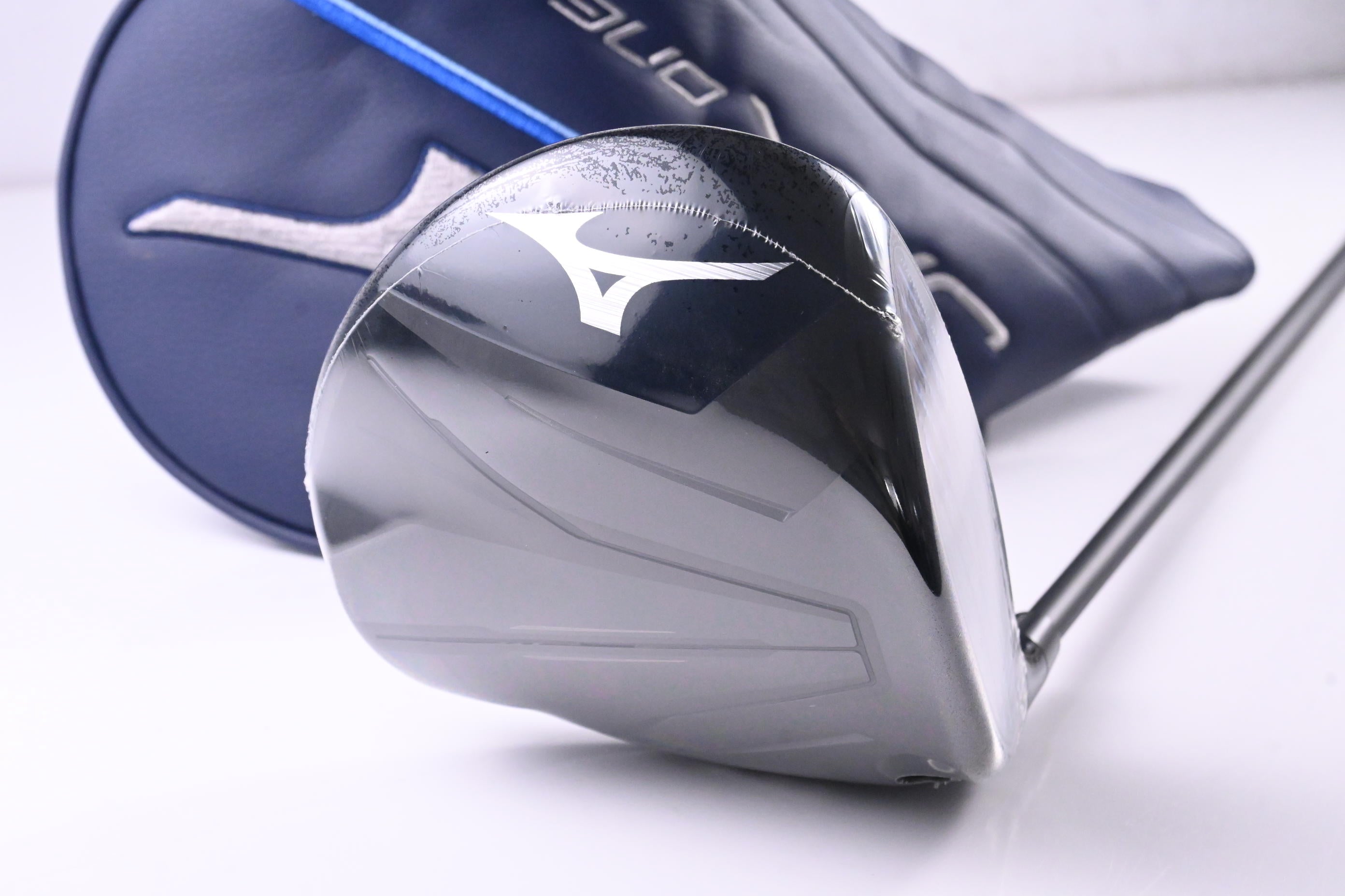 Mizuno JPX One Driver / 9 Degree / Stiff Flex Tensei 1K Blue 65 Shaft