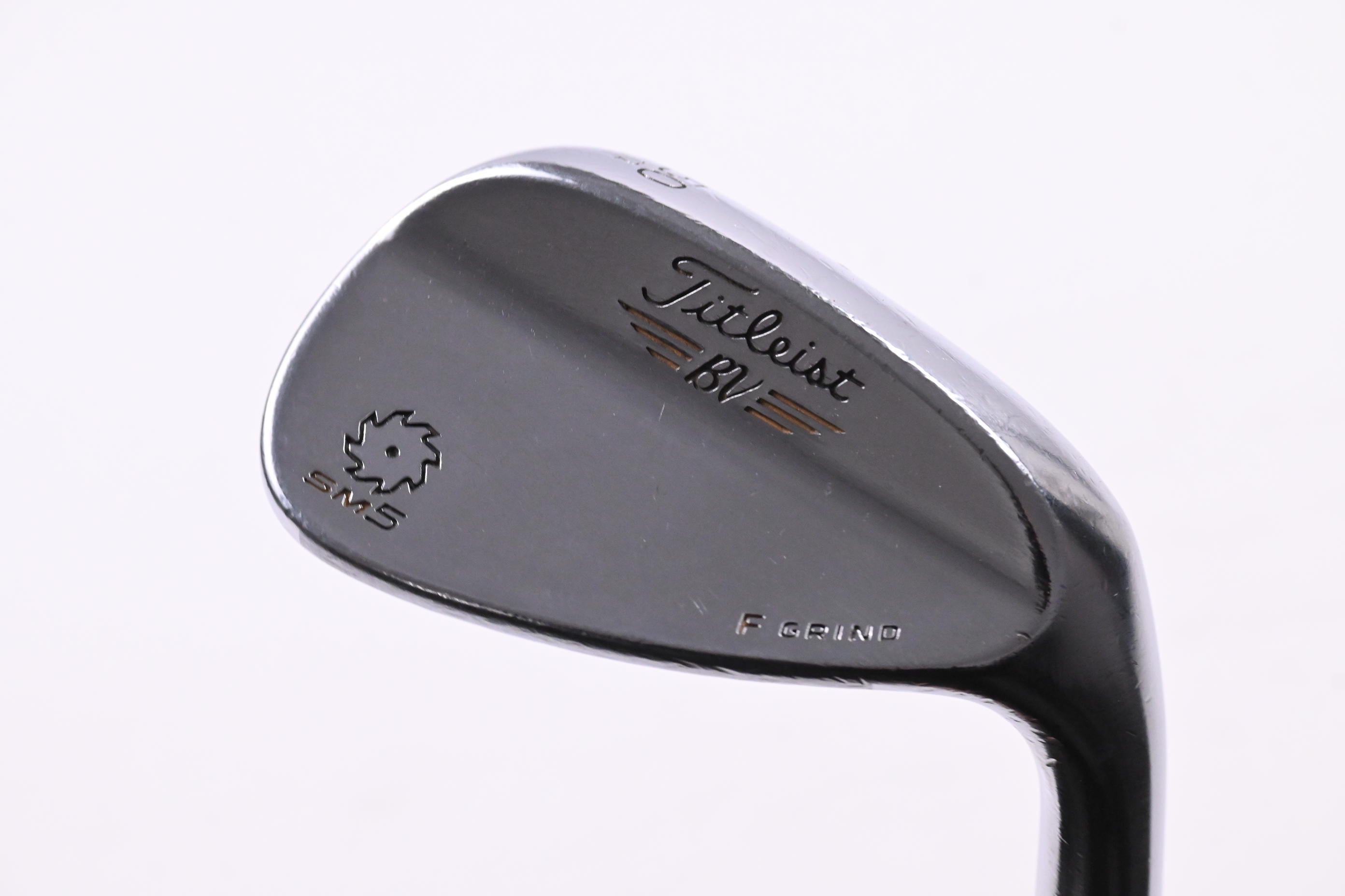 Titleist Vokey SM5 Gap Wedge / 50 Degree / Wedge Flex Titleist Vokey SM5 Shaft