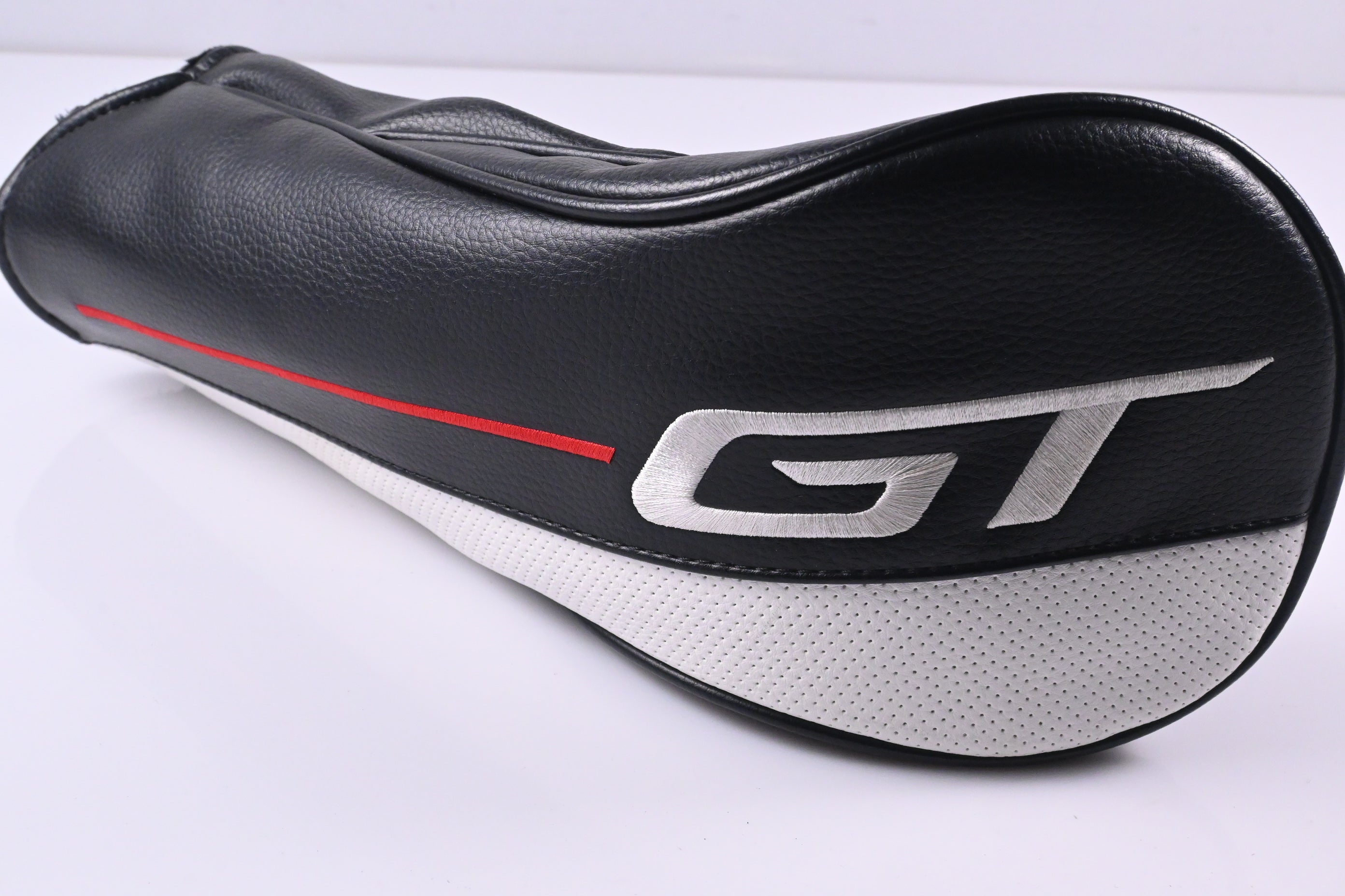 Titleist GT4 Driver / 8 Degree / Stiff Flex Evenflow Riptide 60 Small Batch