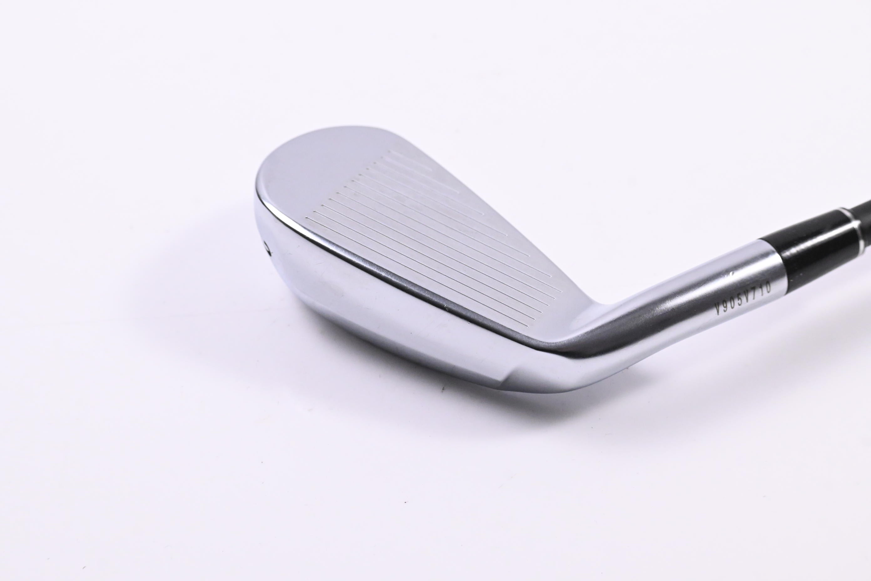 Srixon ZXiU Utility #3 Iron / 20 Degree / Stiff Flex MMT UT 80 Shaft