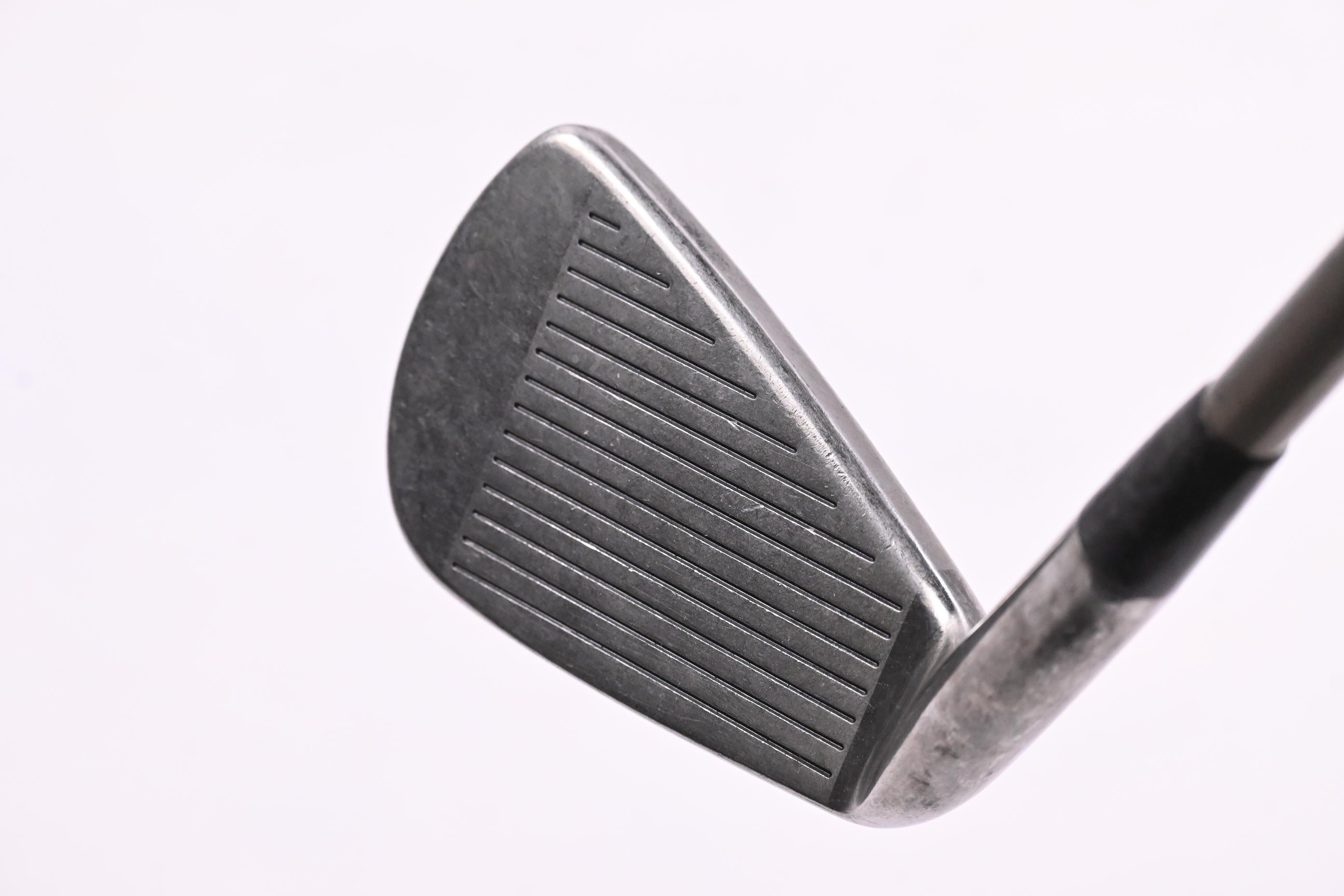 Ladies Mizuno Comp CT #6 Iron / Ladies Flex Mizuno Accel-Arc Shaft