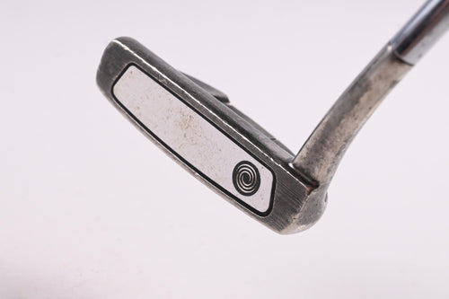 Odyssey White Ice 9 Putter / 34 Inch