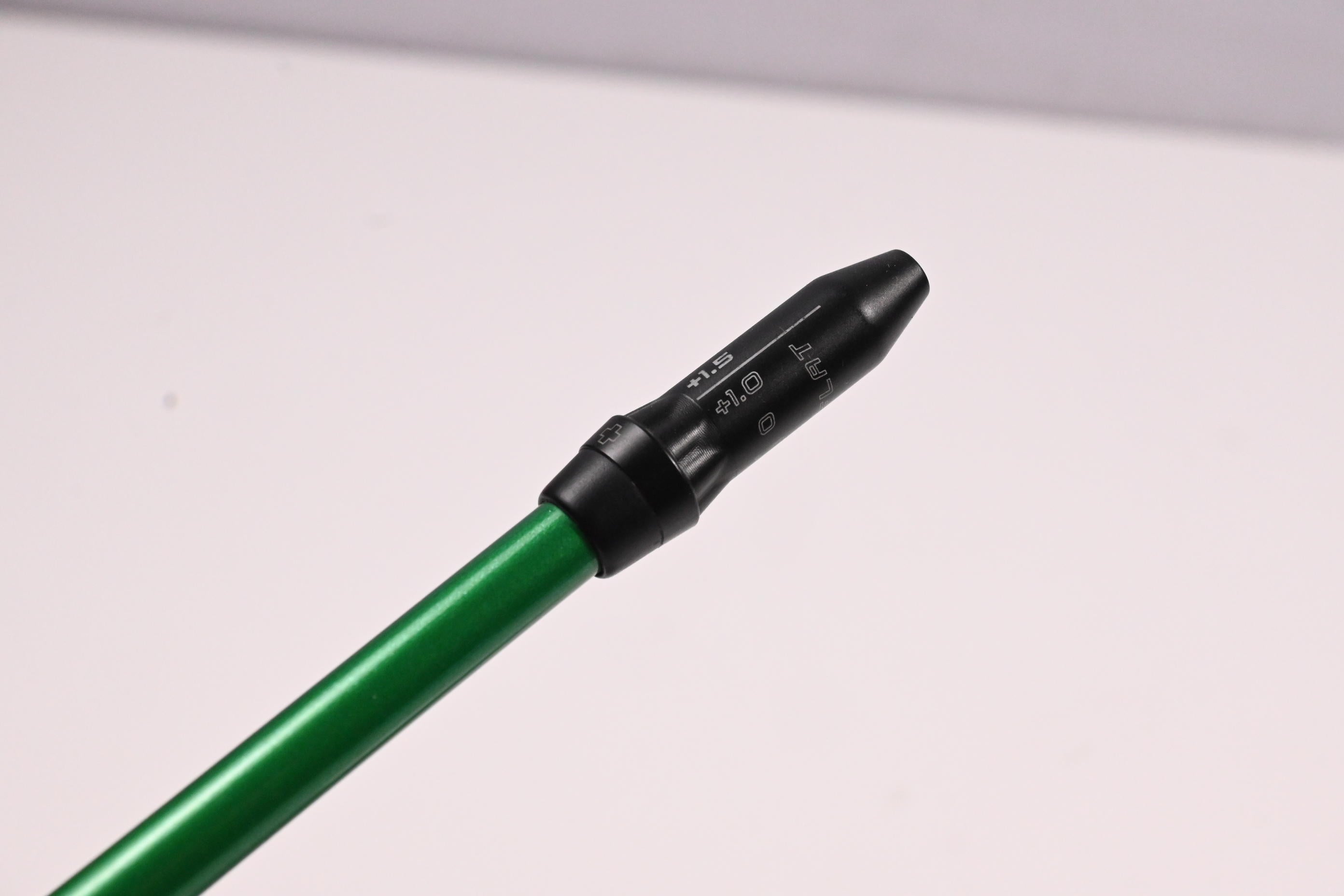 Accra GX Green 260 M4 Driver Shaft / Stiff Flex / Ping 3rd Gen