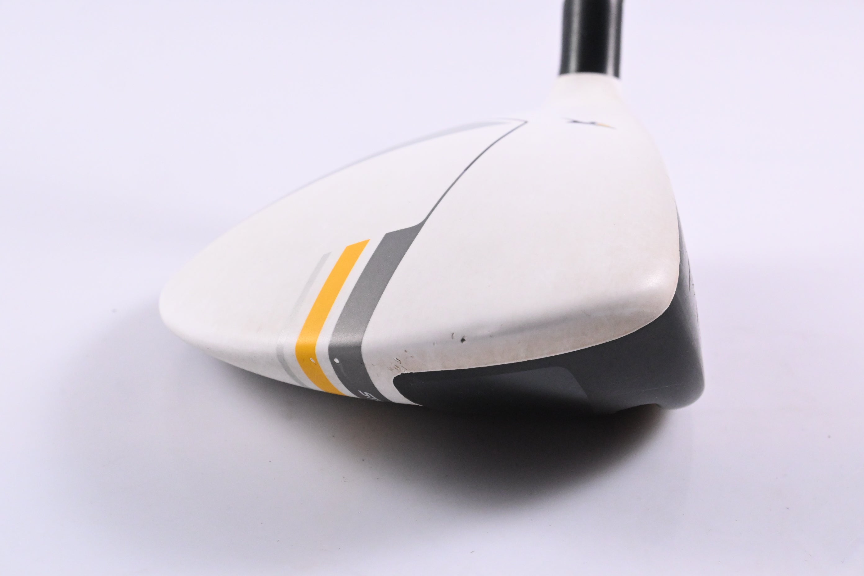 Taylormade RBZ Stage 2 #3 Wood / 15 Degree / Stiff Flex Matrix 60 Shaft