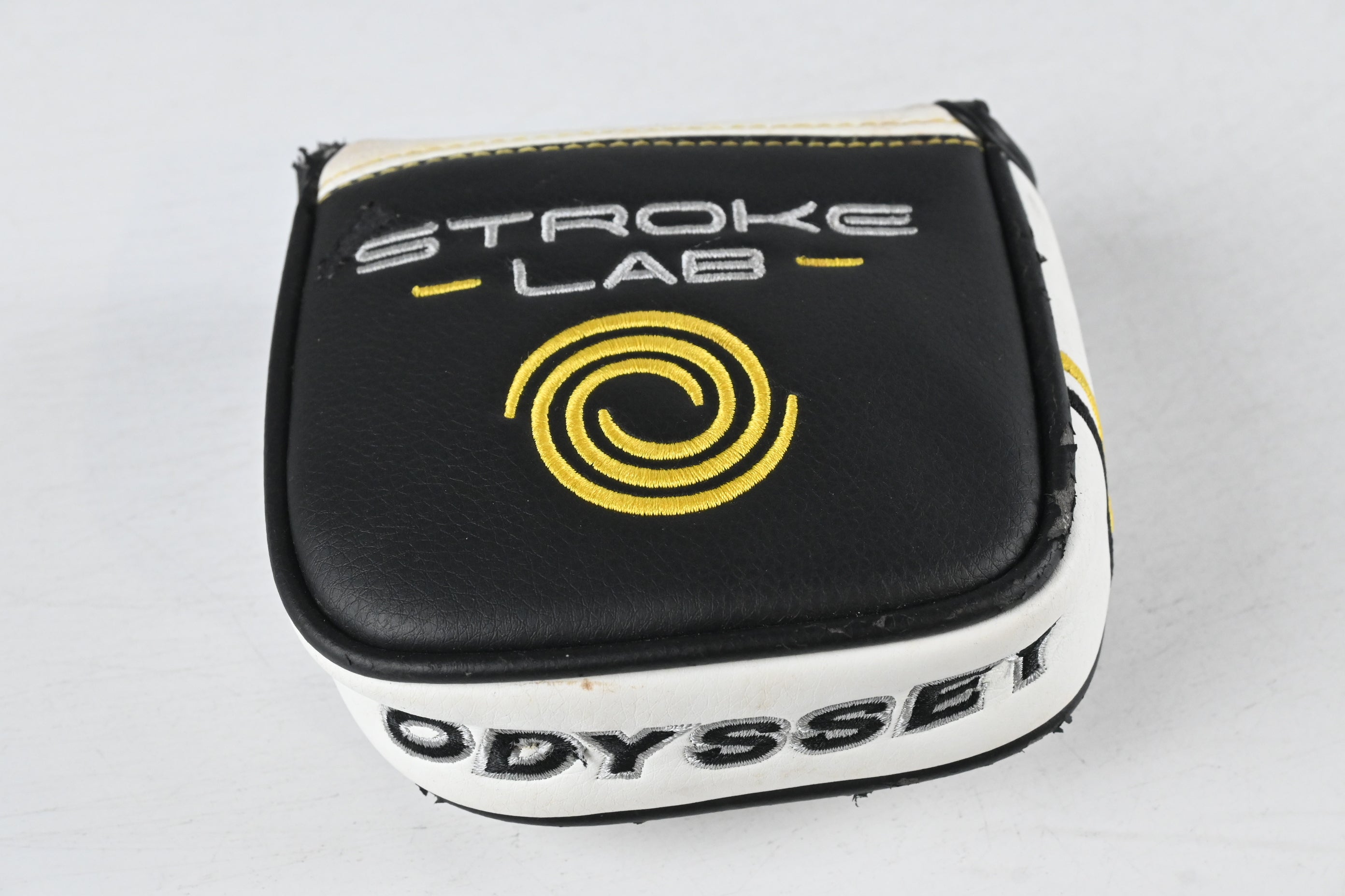 Odyssey Stroke Lab Marxman Putter / 34 Inch