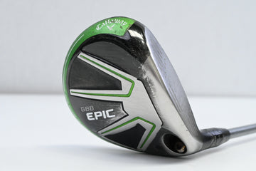 Callaway GBB Epic #3 Wood / 15 Degree / Regular Flex HZRDUS T800 65 Shaft