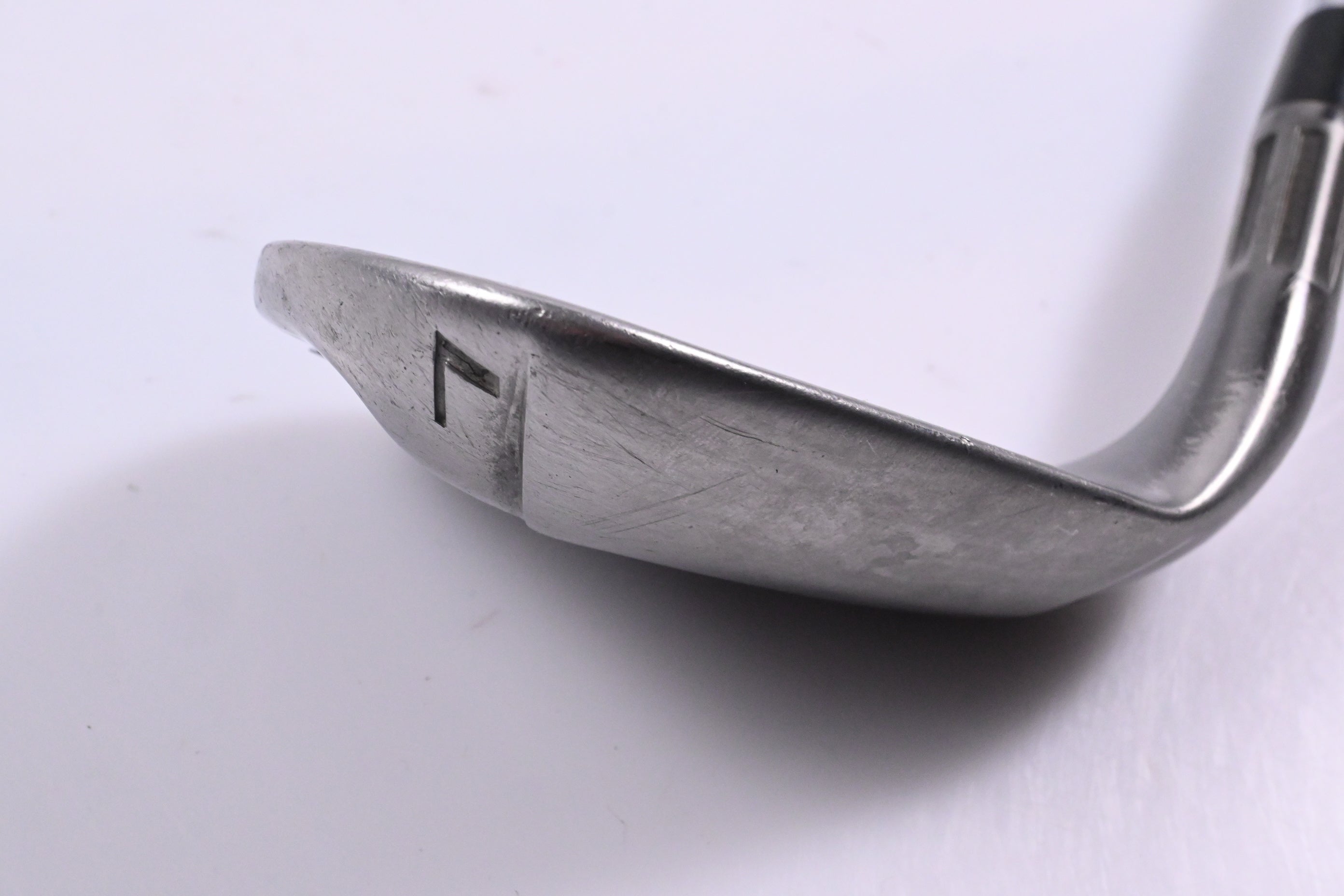Taylormade M2 2016 Lob Wedge / 60 Degree / Stiff Flex Project X Rifle Shaft
