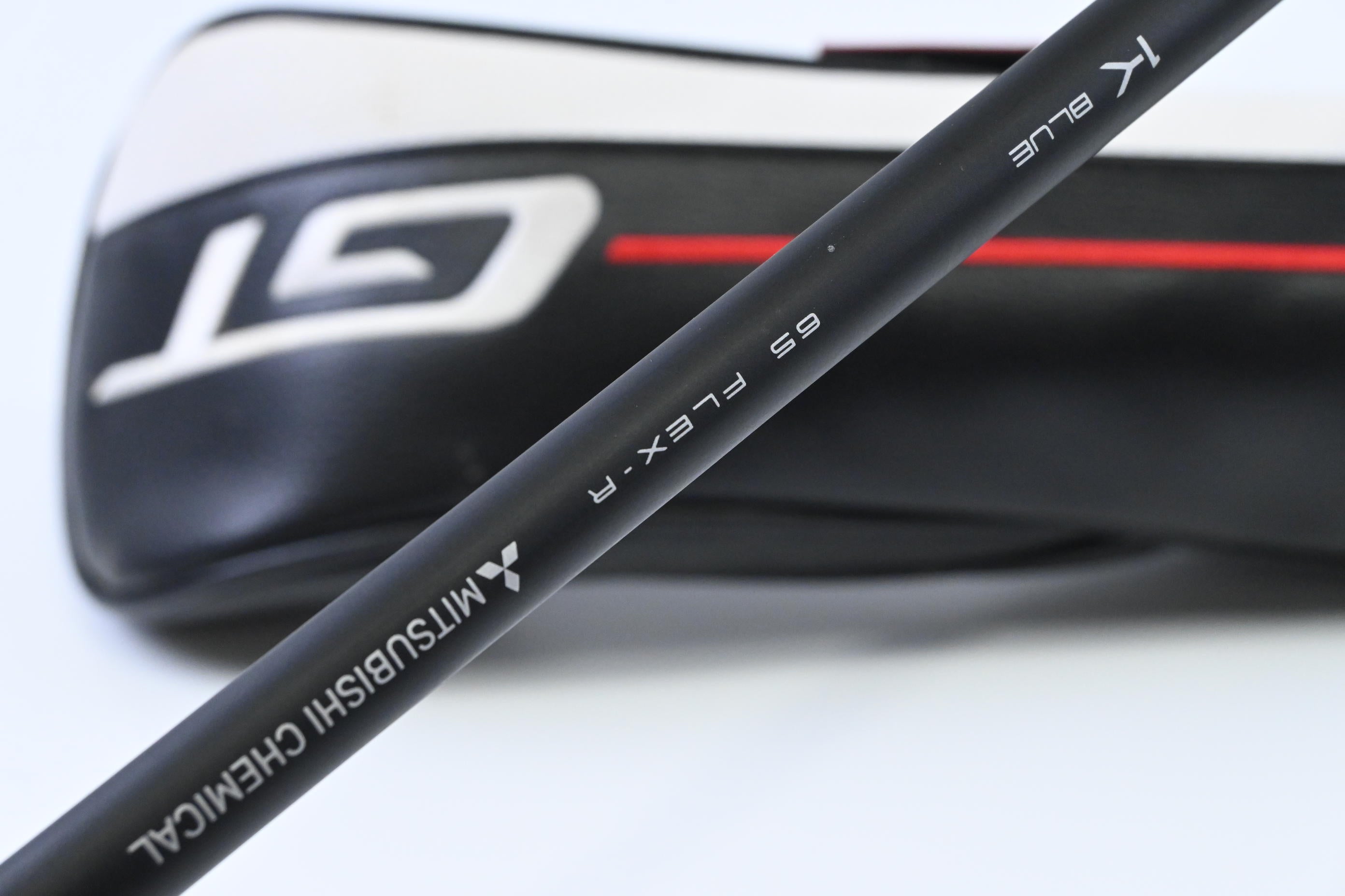 Titleist GT2 #3 Wood / 15 Degree / Regular Flex Tensei 1K Blue 65 Shaft
