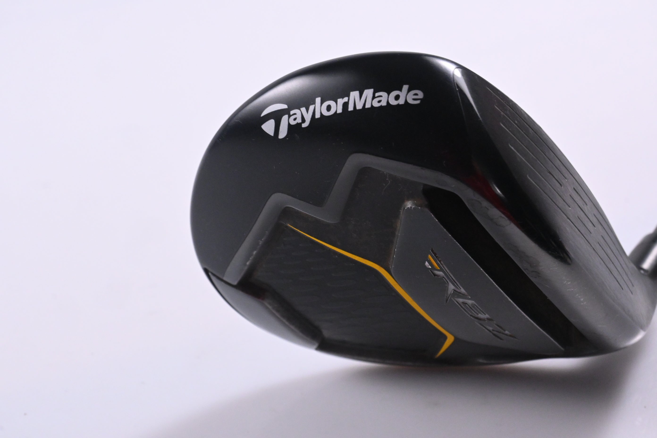 Taylormade RBZ Black #3 Wood / 15 Degree / Regular Flex RocketFuel 55 Shaft