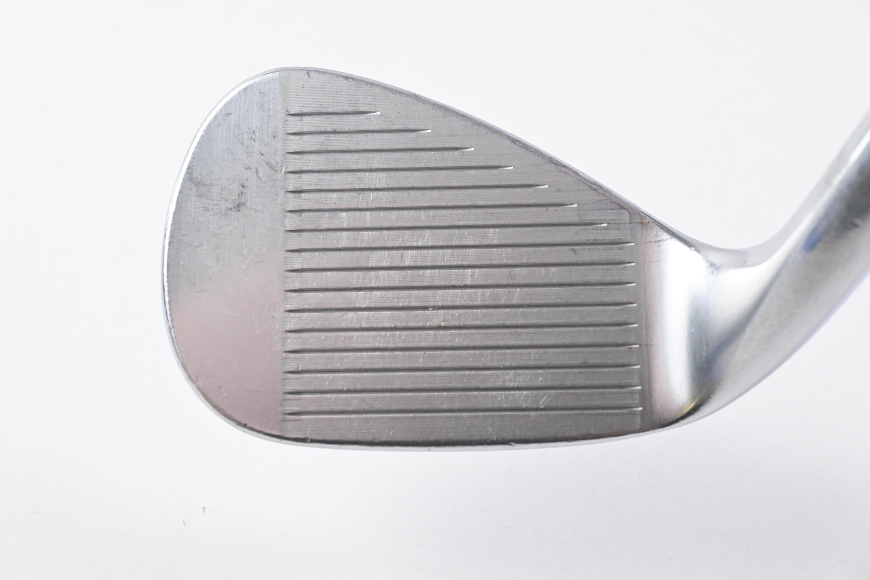 Titleist Vokey SM9 Gap Wedge / 50 degree / X-Flex Project X Rifle Steel Shaft