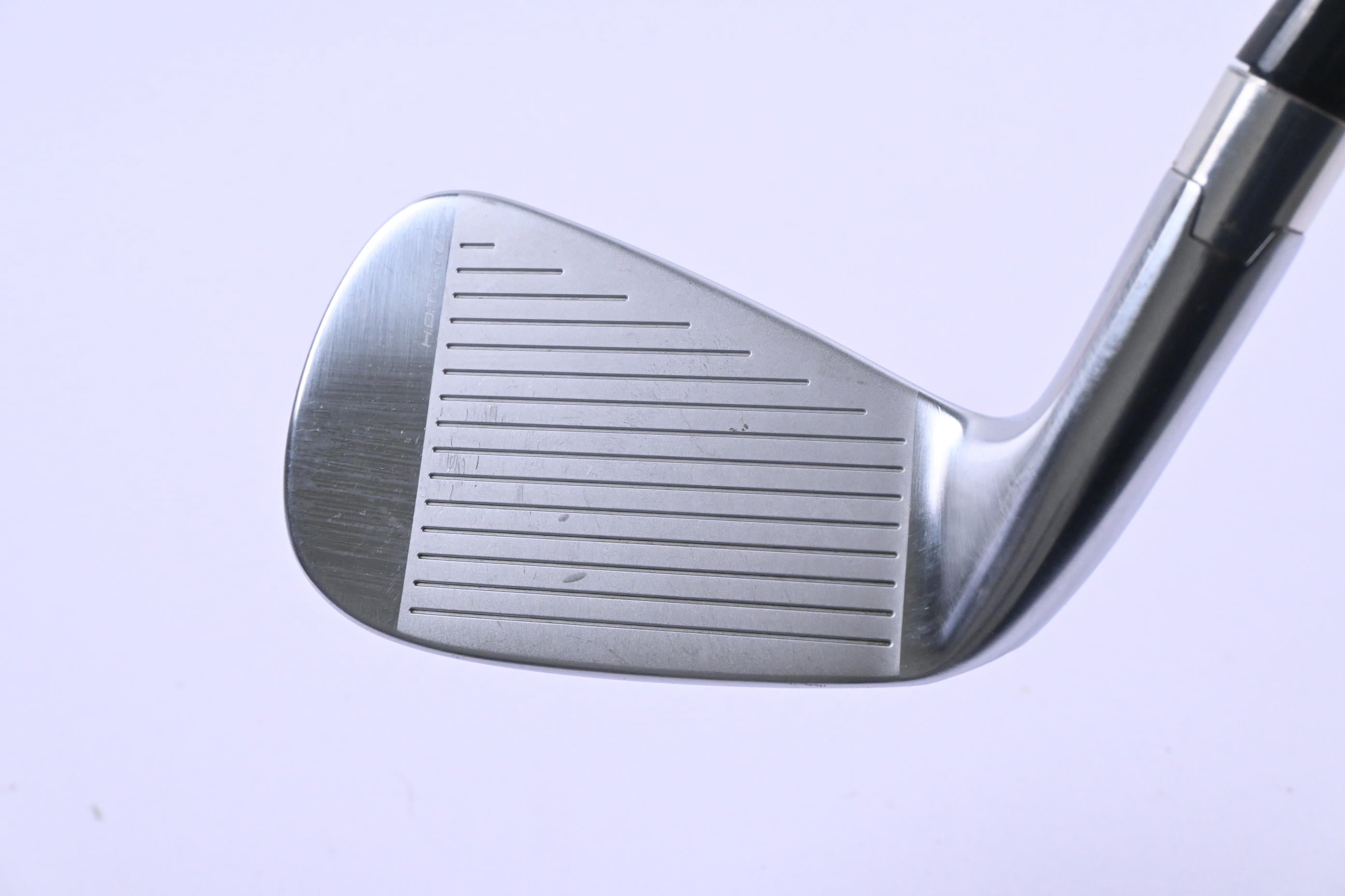 Cobra 2025 King Tec #7 Iron / Regular Flex KBS Tour Lite Shaft