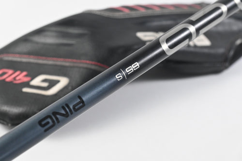 Ping G410 SFT #3 Wood / 16 Degree / Stiff Flex Ping Alta CB 65 Slate